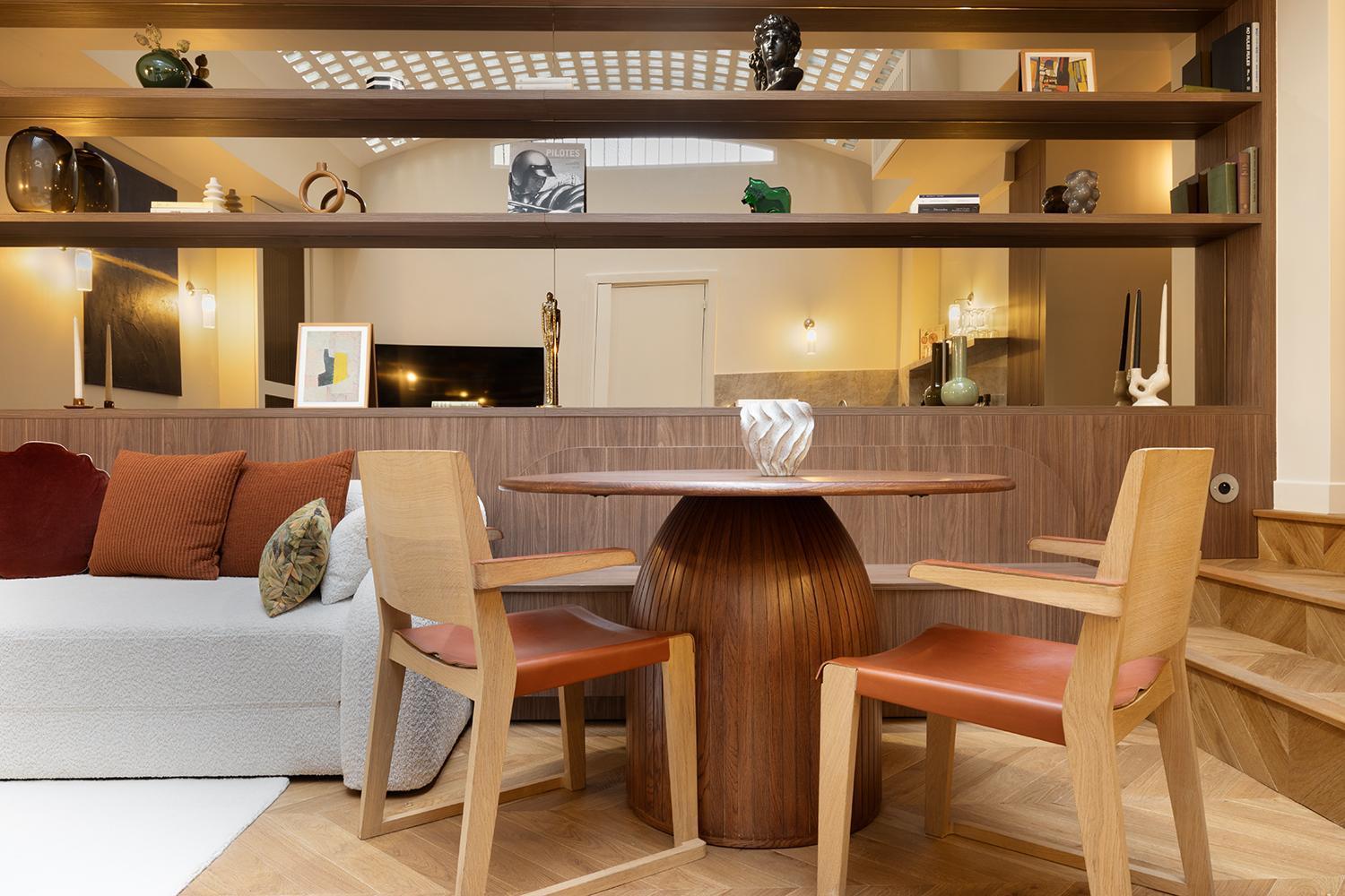 Oniri - Serviced Eiffel Tower - Rue D'augereau * Paris
