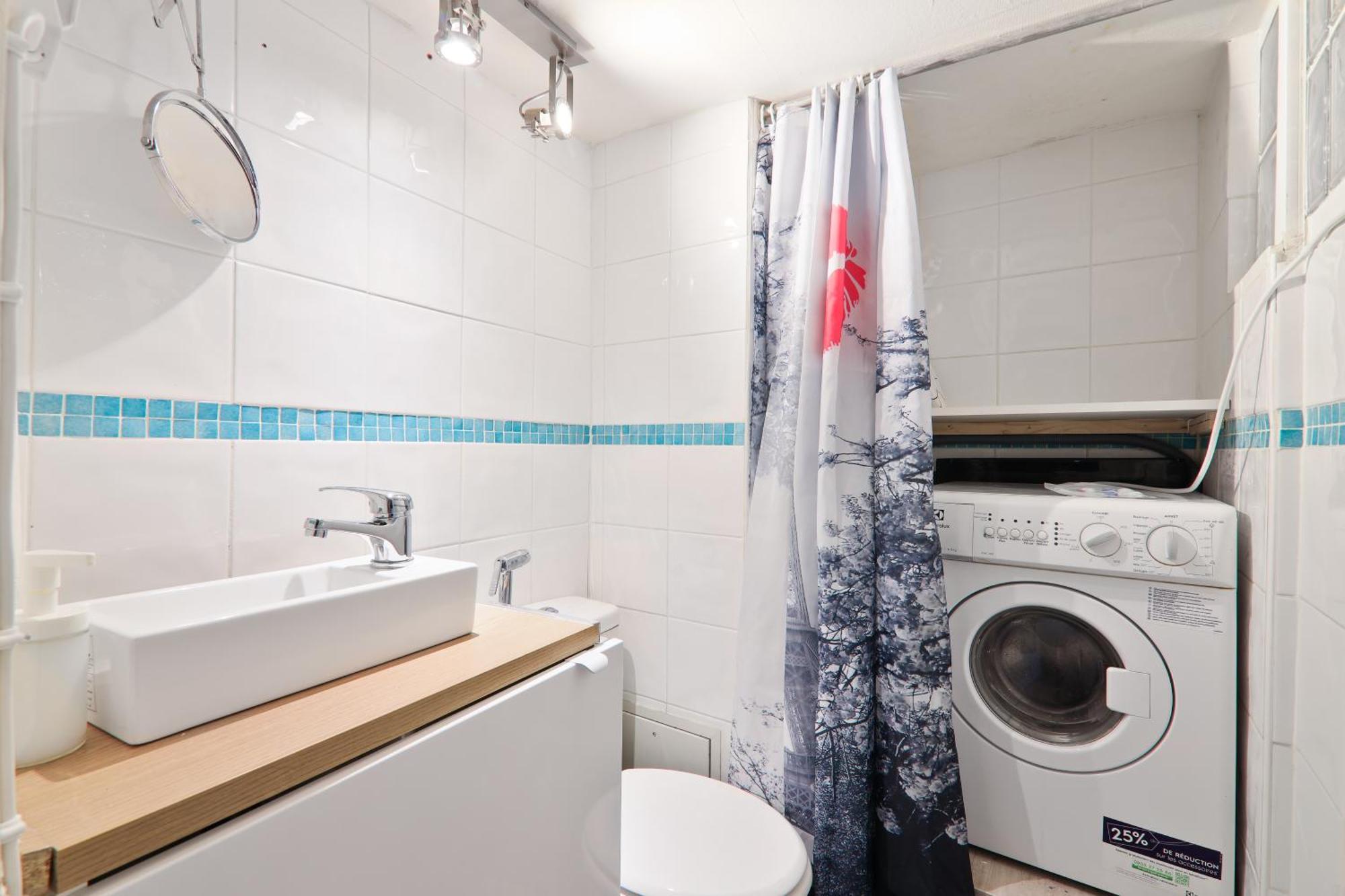 Apartment Quartier Saint-michel Notre-dame 3 Paris
