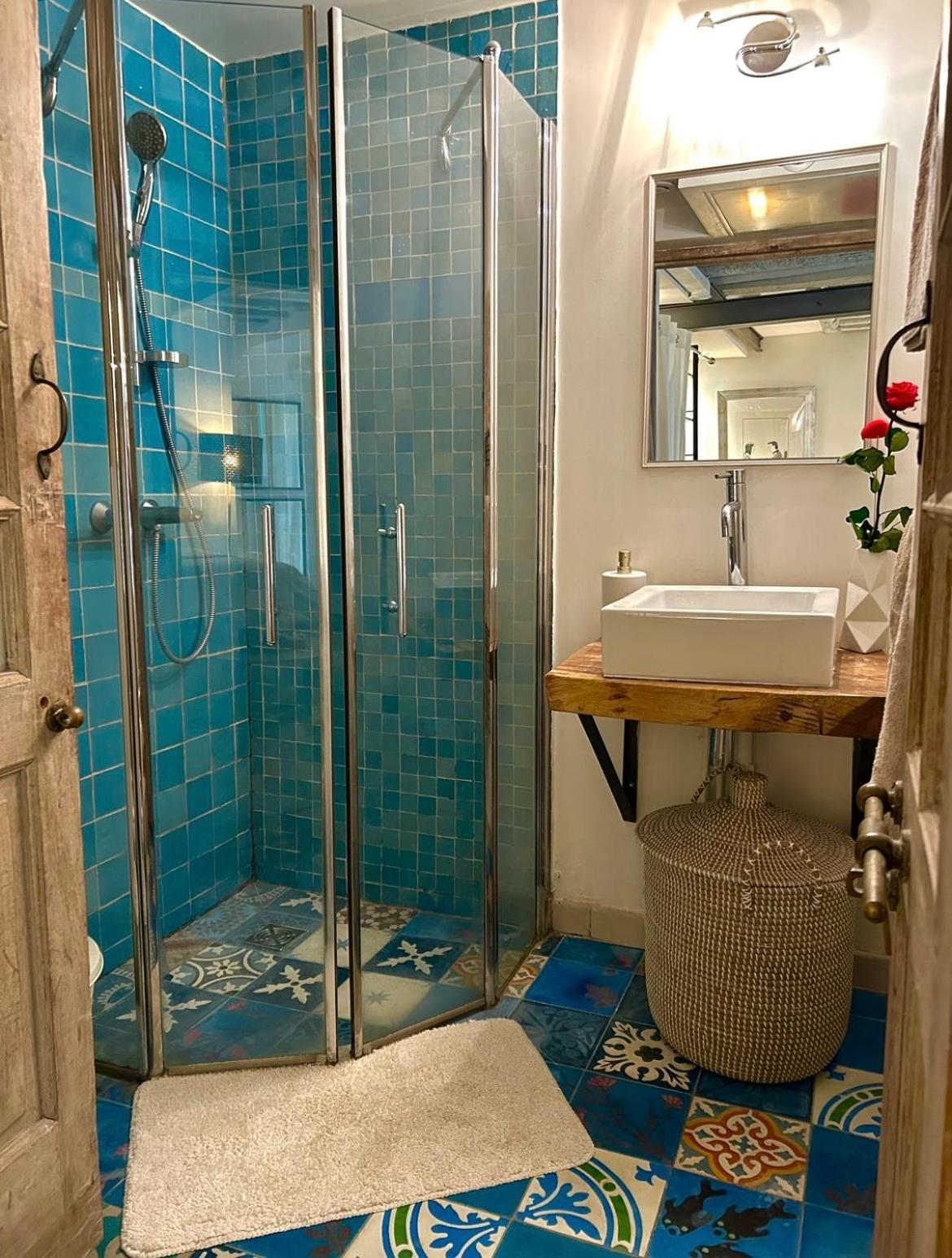 Et Style Unique Apartment *