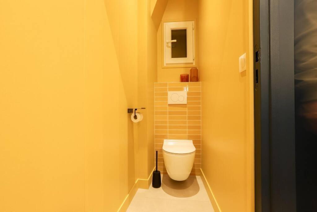 Apartment Bel D'architecte Au Coeur De *