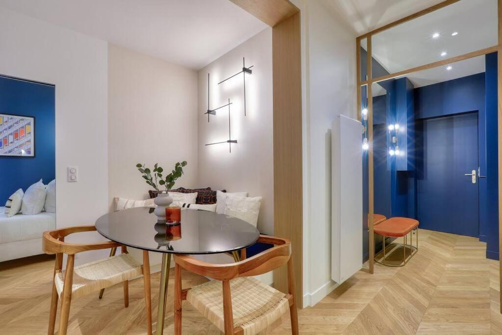 Apartment Bel D'architecte Au Coeur De