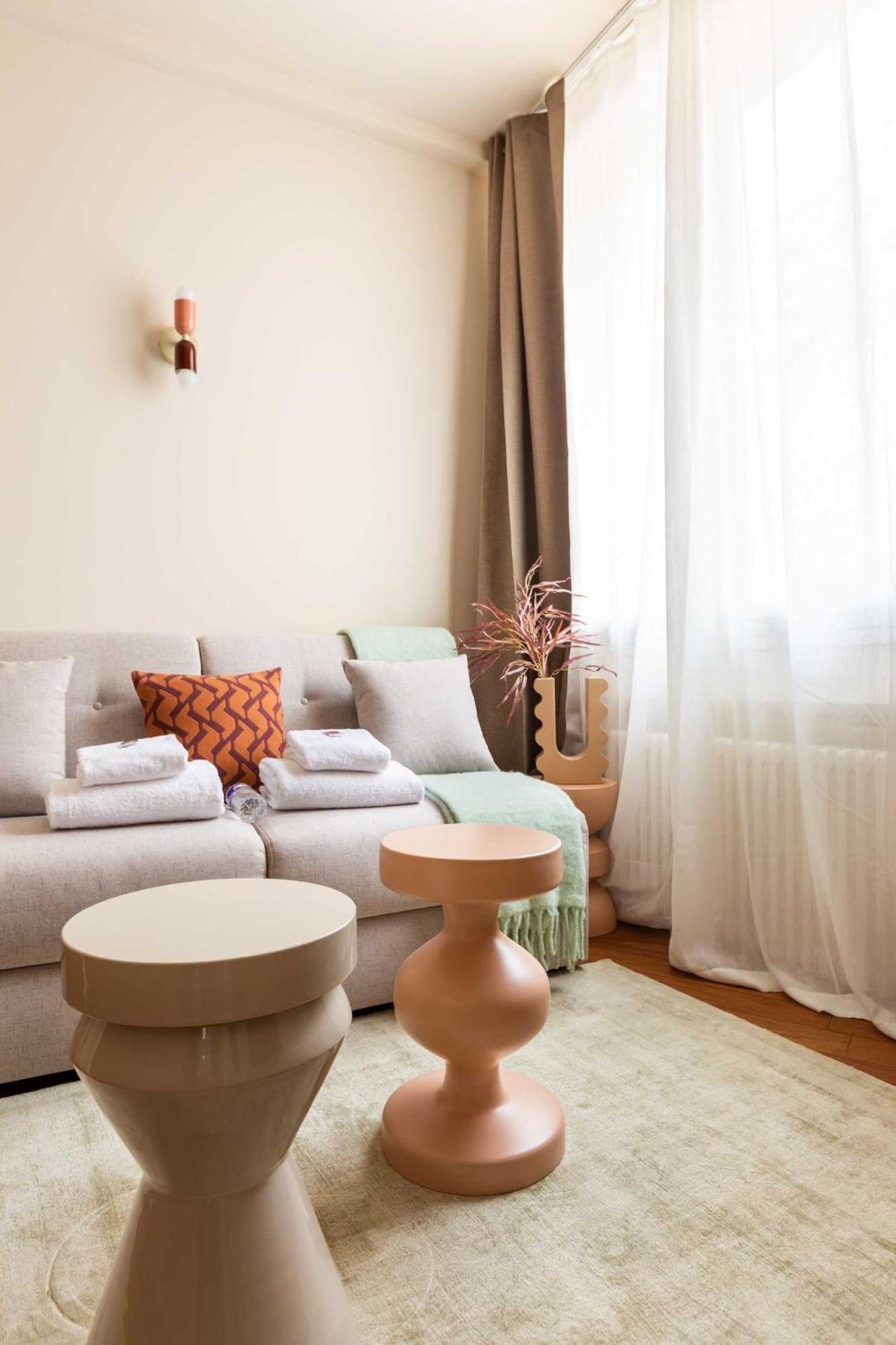Appartement Port Royal - Jardin Du Luxembourg *