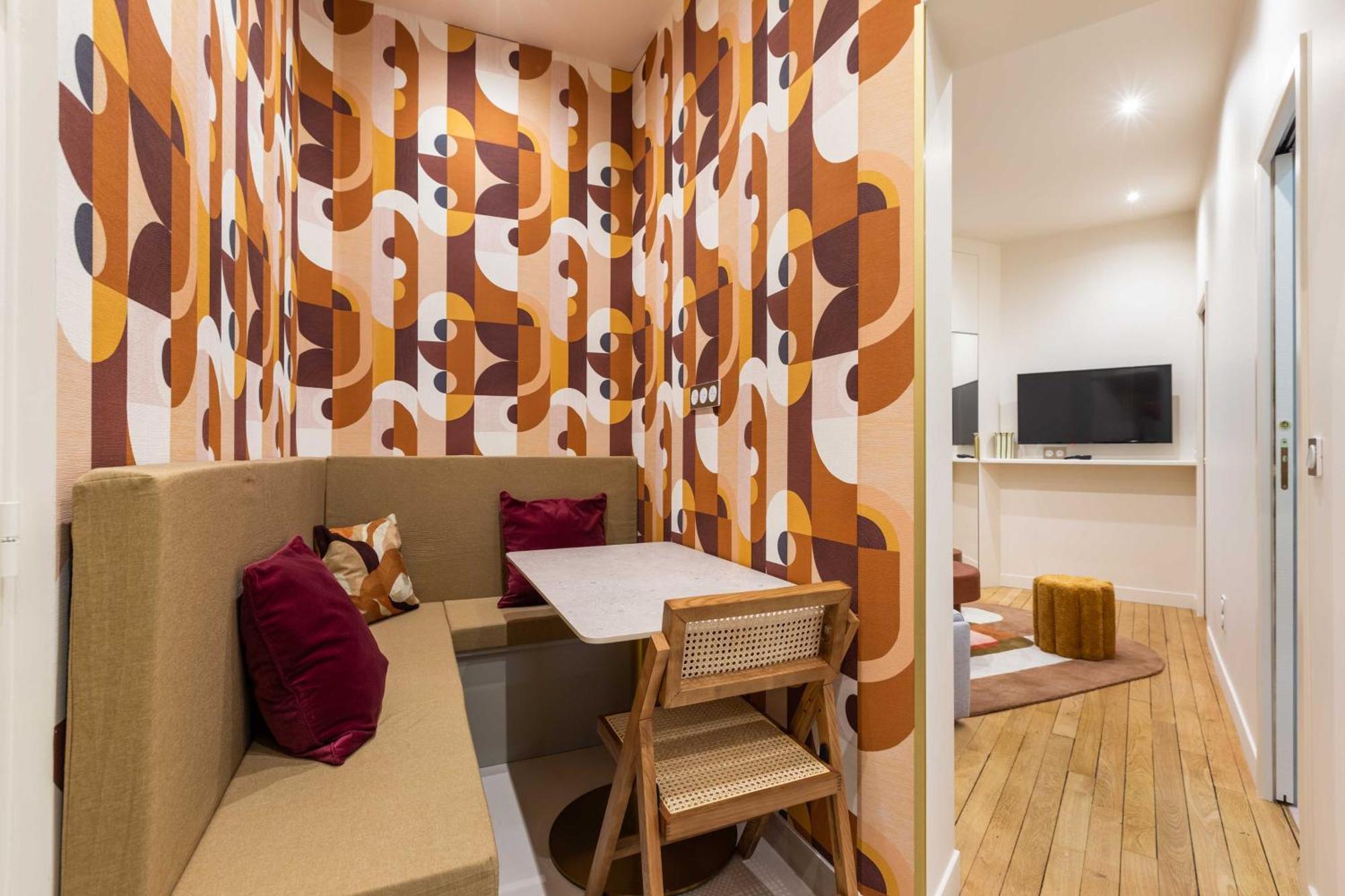 Apartment Port Royal - Jardin Du Luxembourg