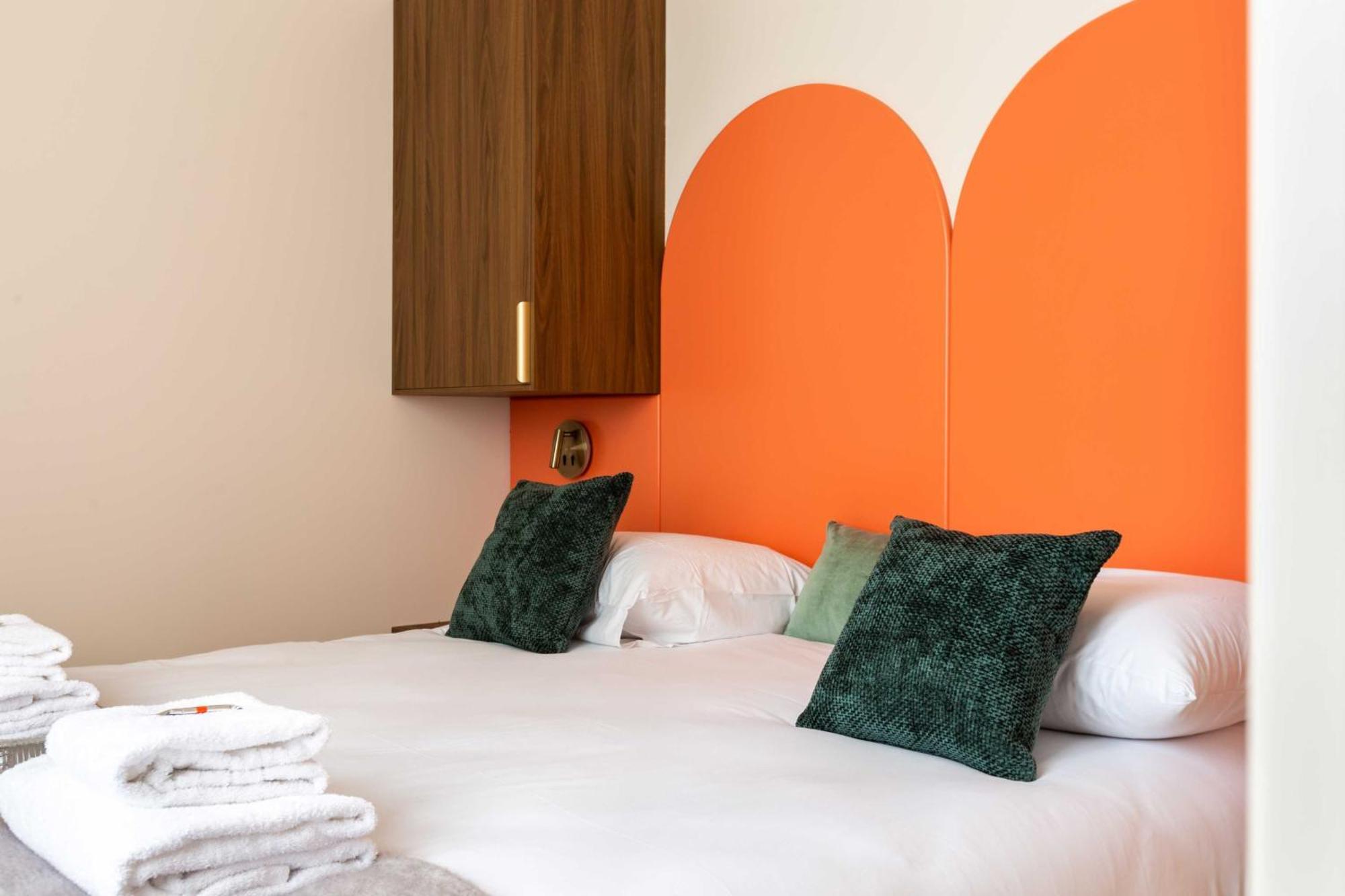 Port Royal - Jardin Du Luxembourg Apartment