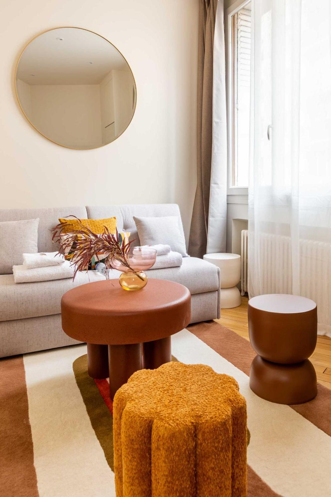 Apartment Port Royal - Jardin Du Luxembourg Paris