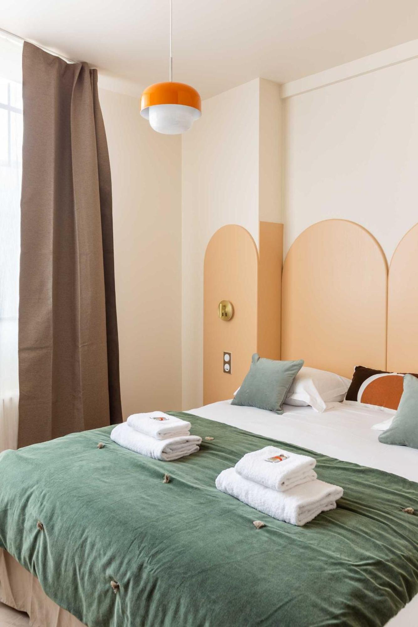 Port Royal - Jardin Du Luxembourg Appartement *