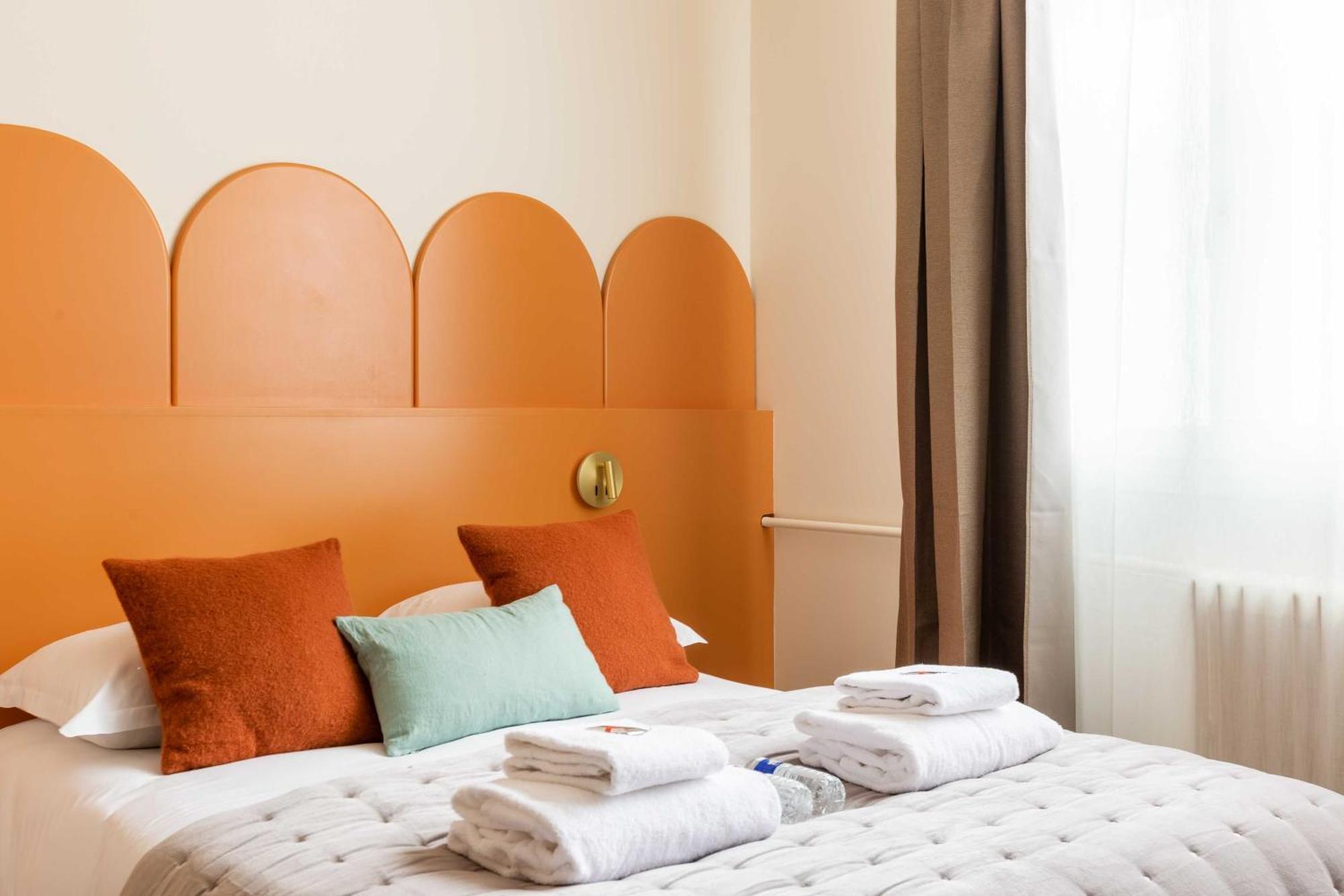Port Royal - Jardin Du Luxembourg Appartement *