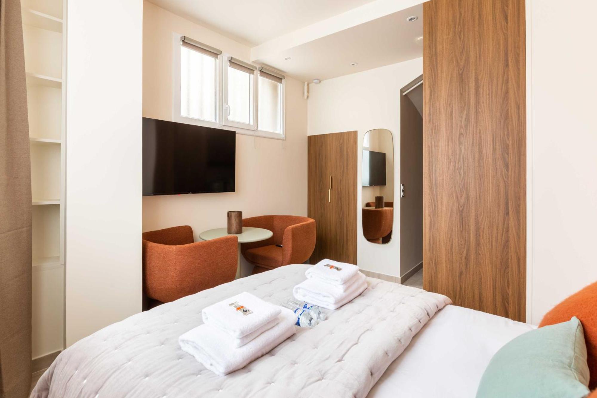 Apartment Port Royal - Jardin Du Luxembourg