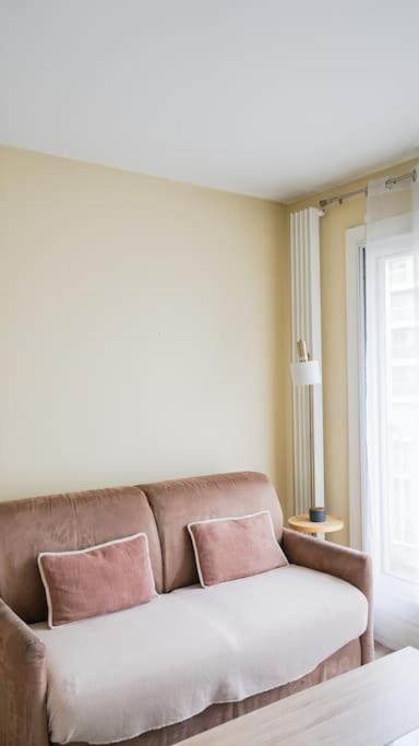 Doux Refuge - Au Coeur De Apartment