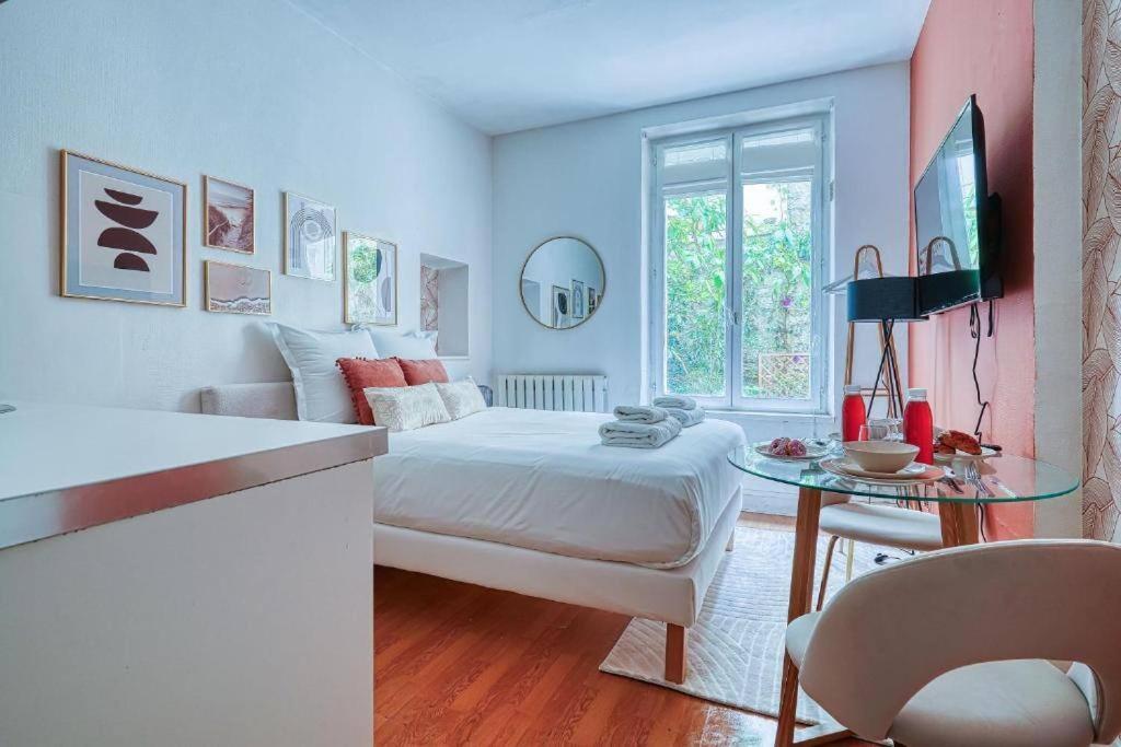 Proche Alesia - Thibaud - Ii Apartment