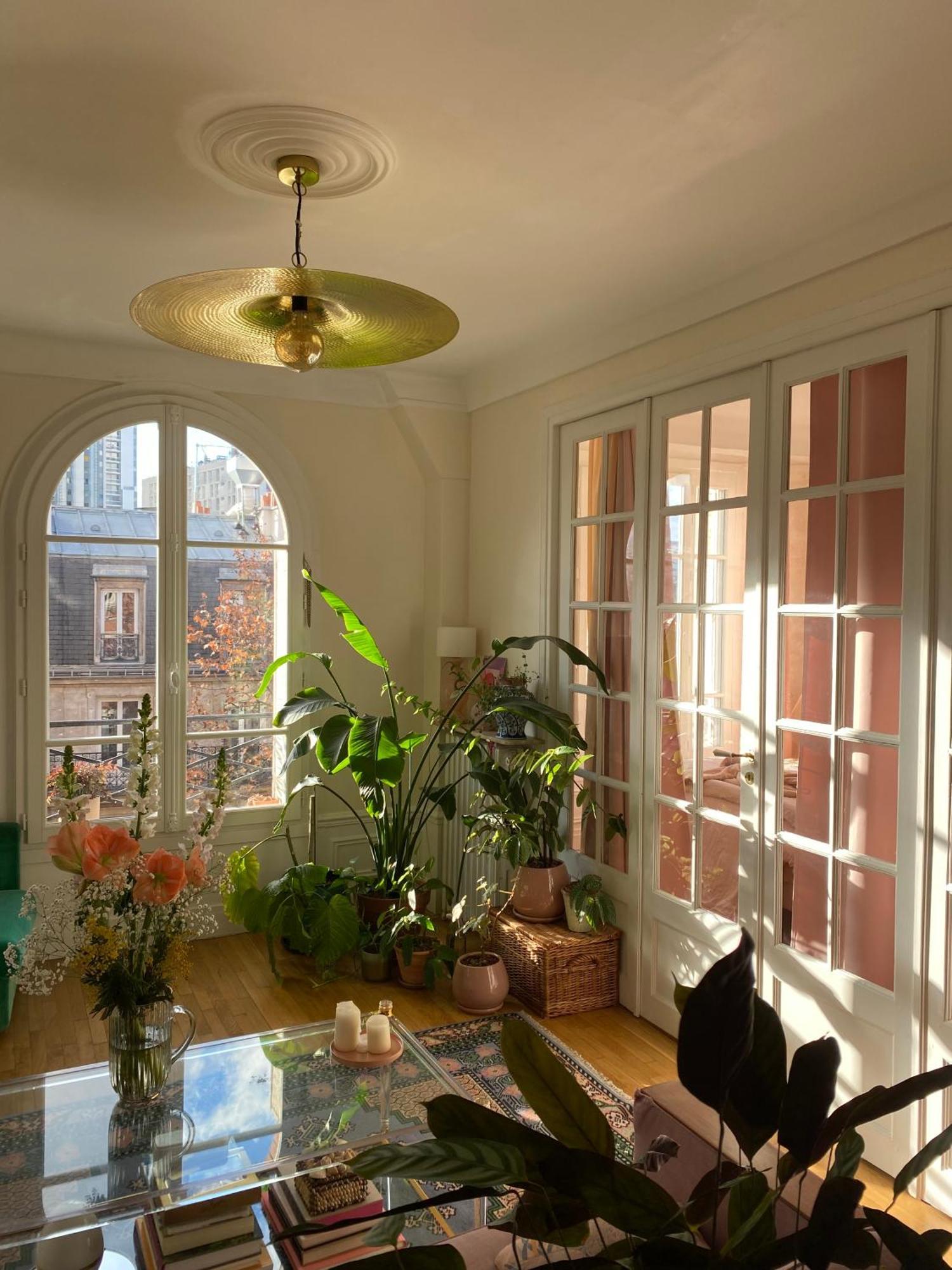 Chez Jerome Et Marina Apartment Paris