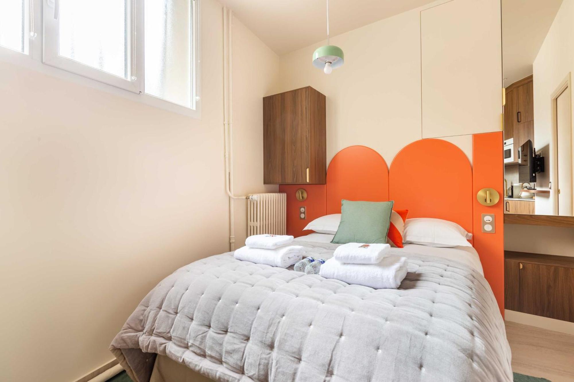 Appartement Port Royal - Jardin Du Luxembourg