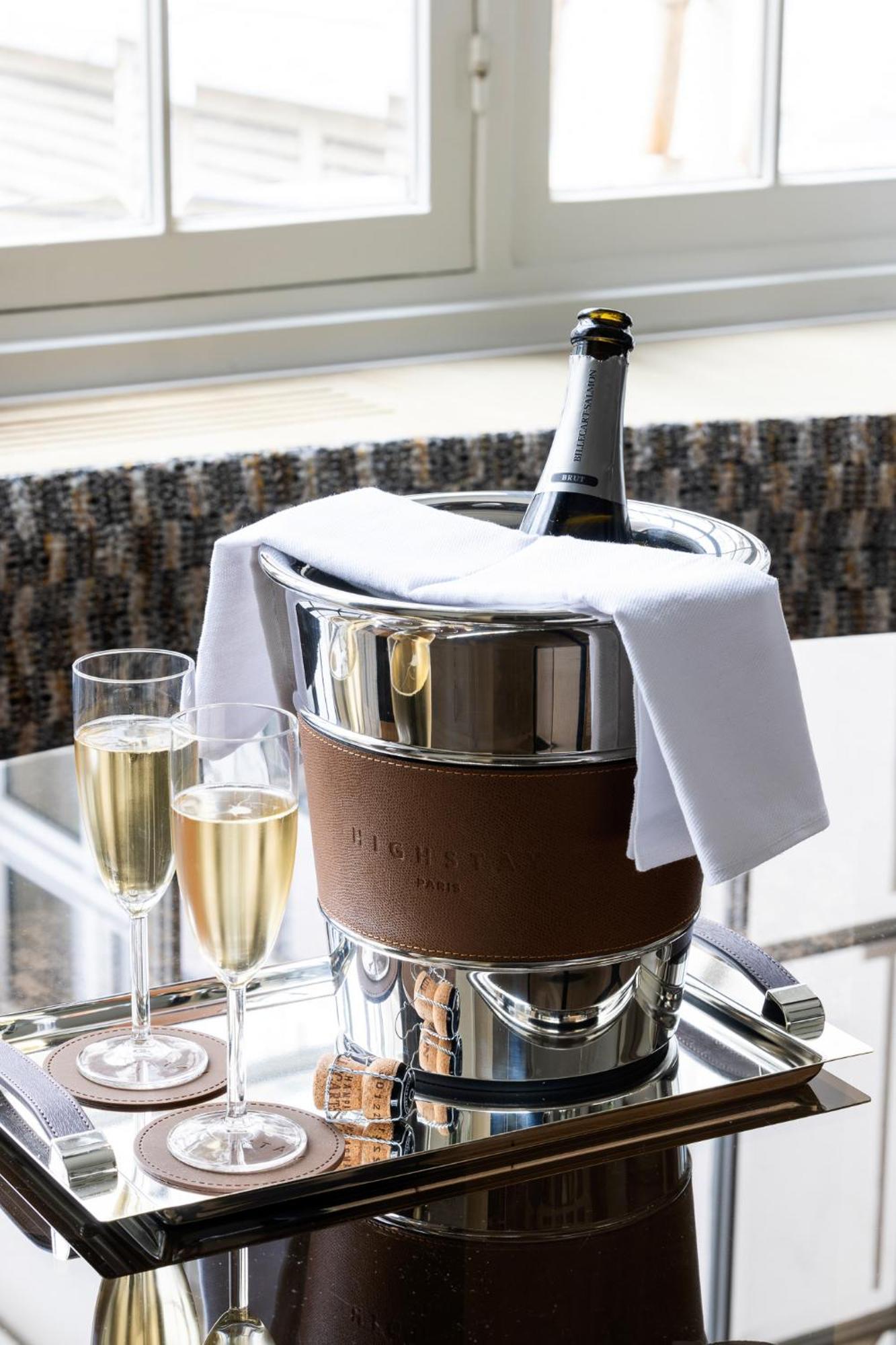 Highstay - Luxury Serviced - Place Vendome Paris