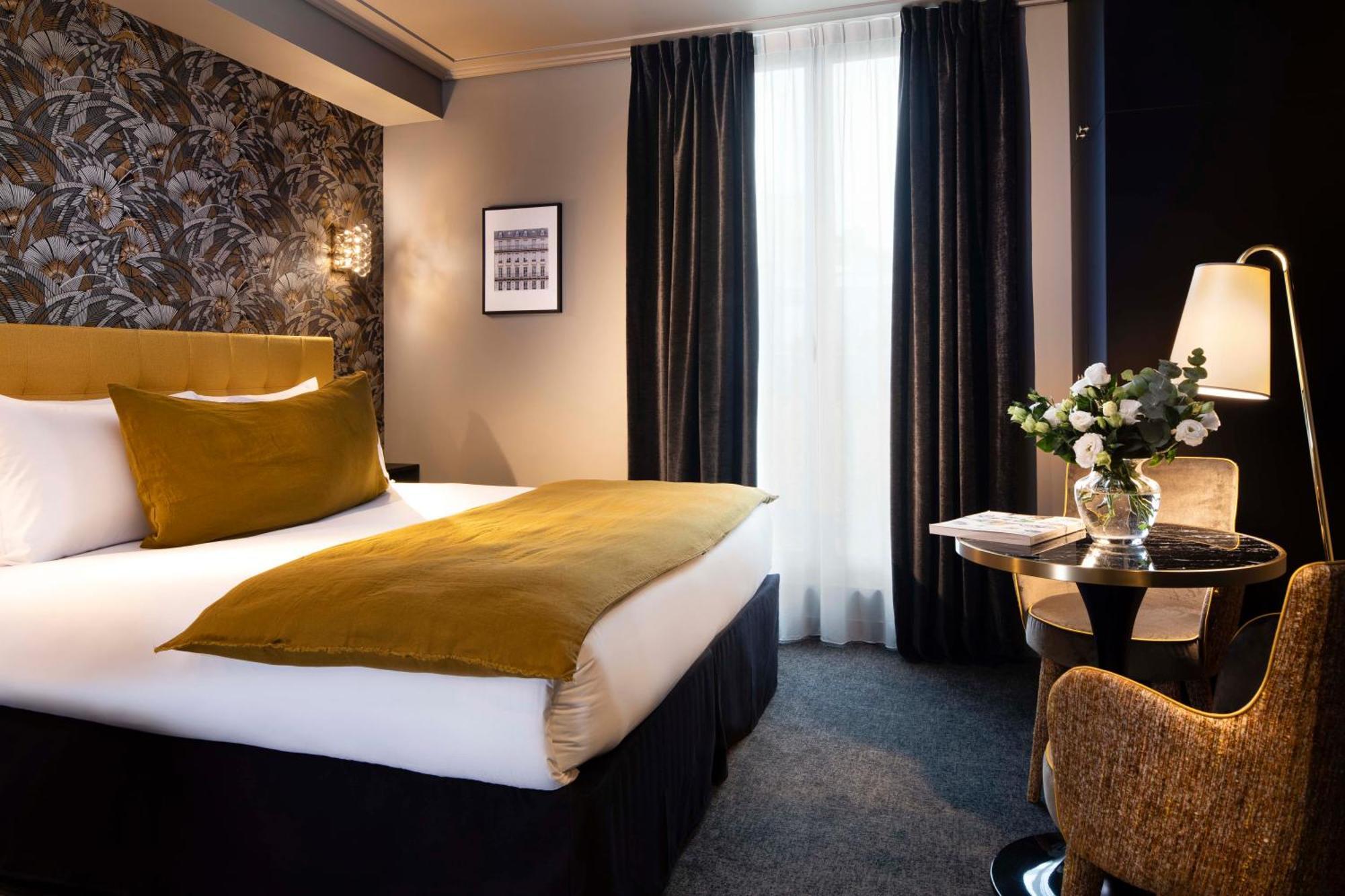 Appart hôtel Rayz Eiffel 3*