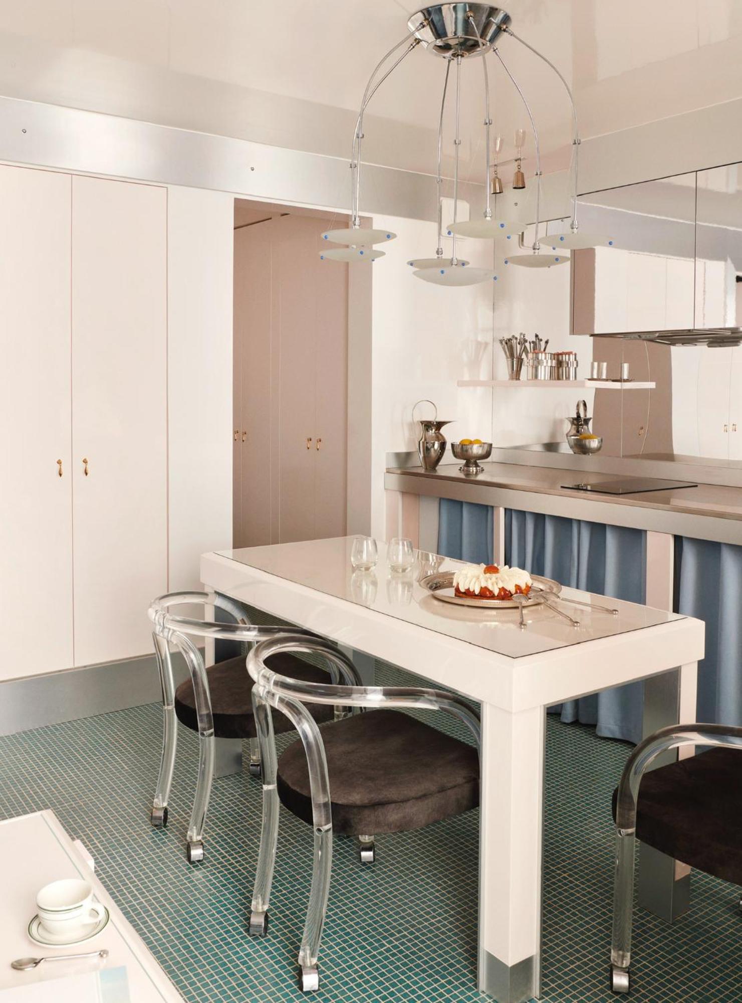 Appartement Les Residences - République *