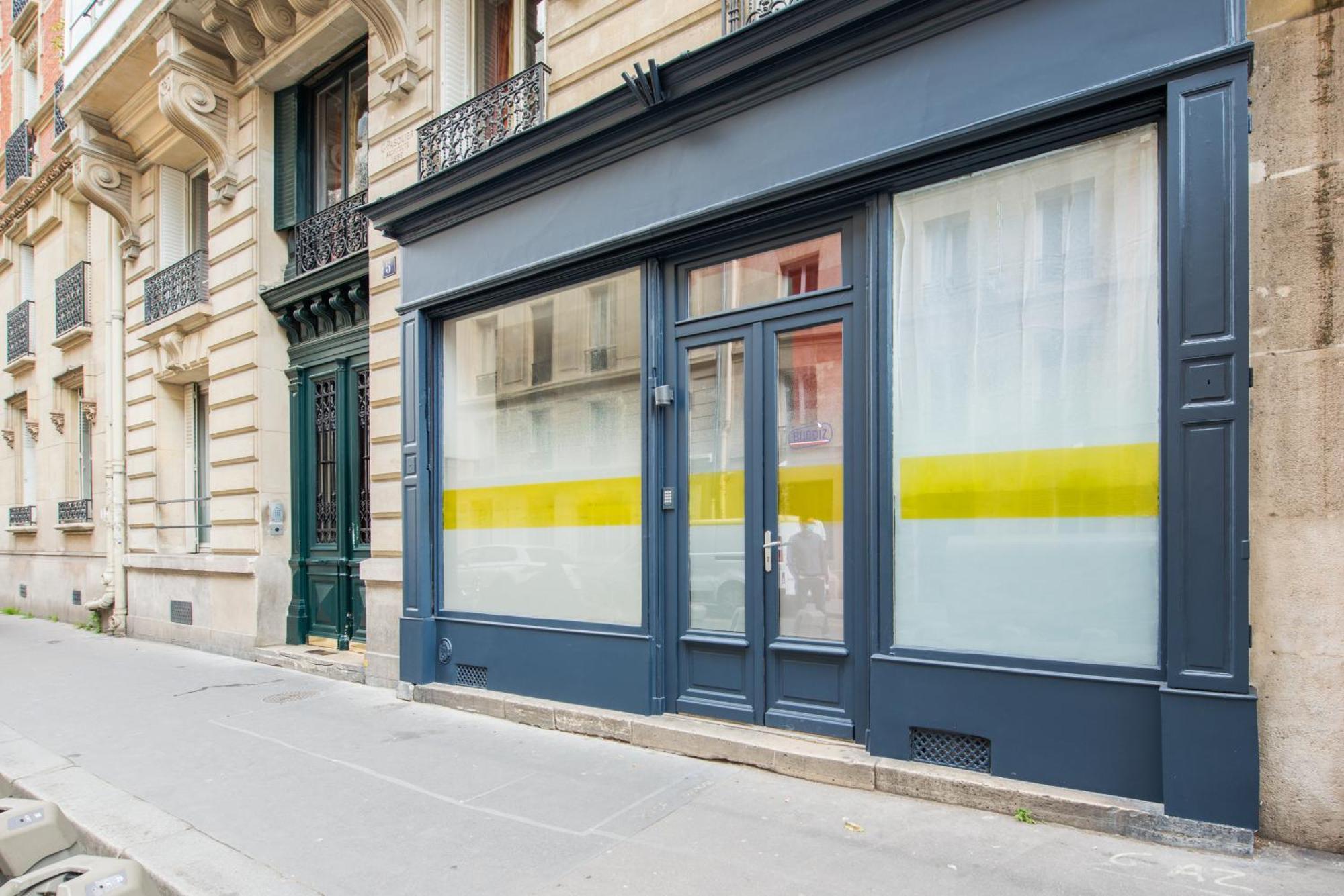Maison Francois Appartement Paris