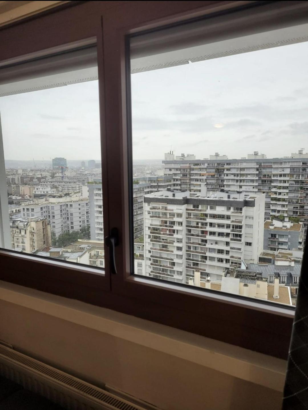 Apartment Timzin Paris