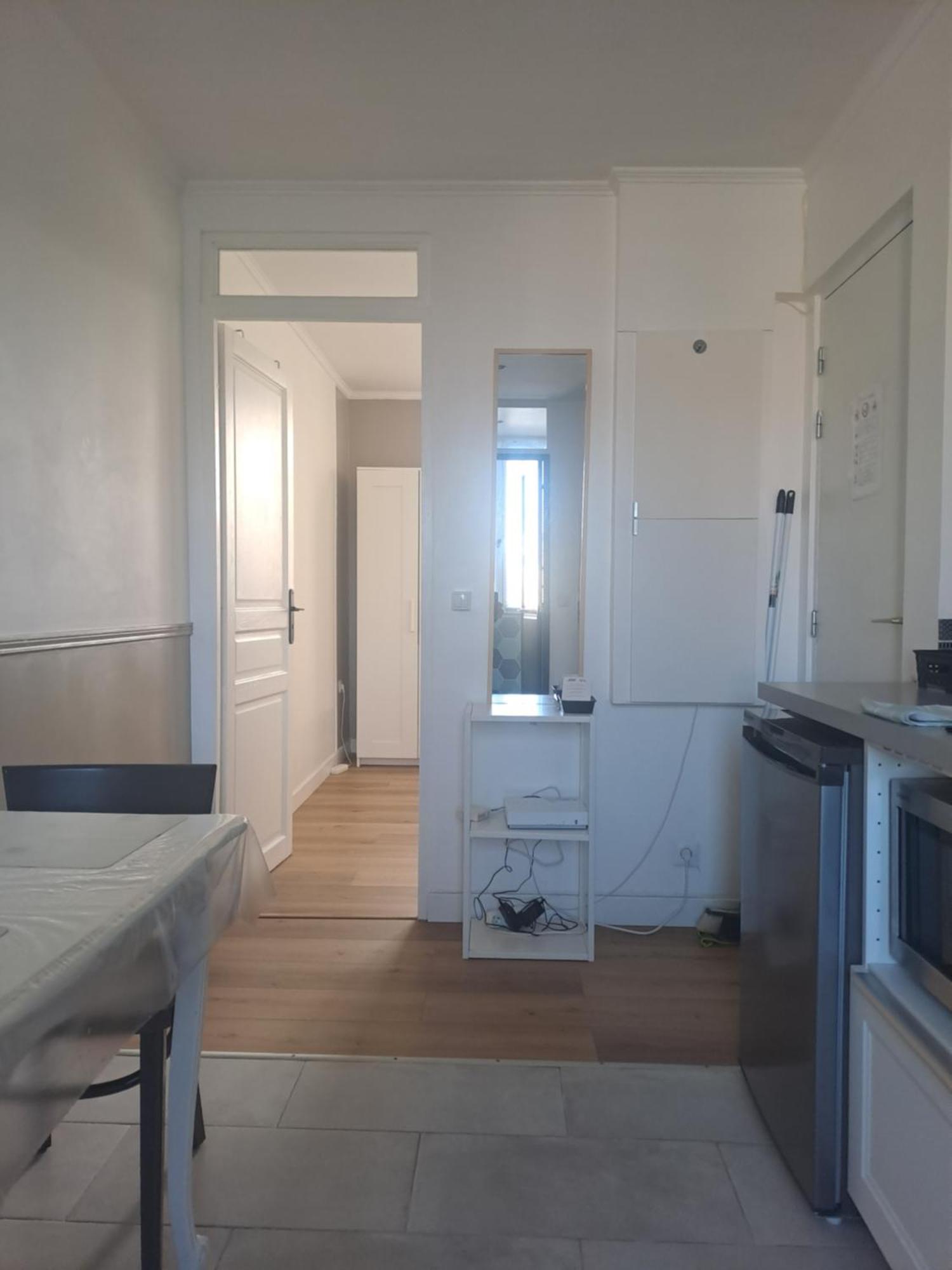 Confort Lumineux Paris