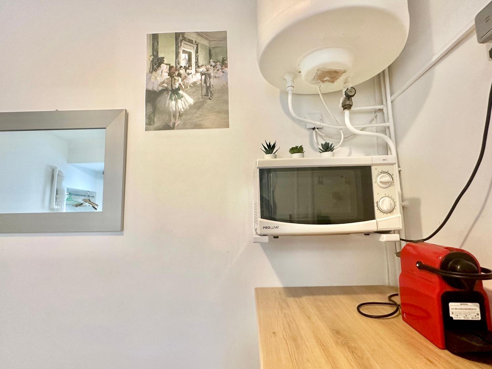 Appartement Comfortable Near Marais Aboukir *