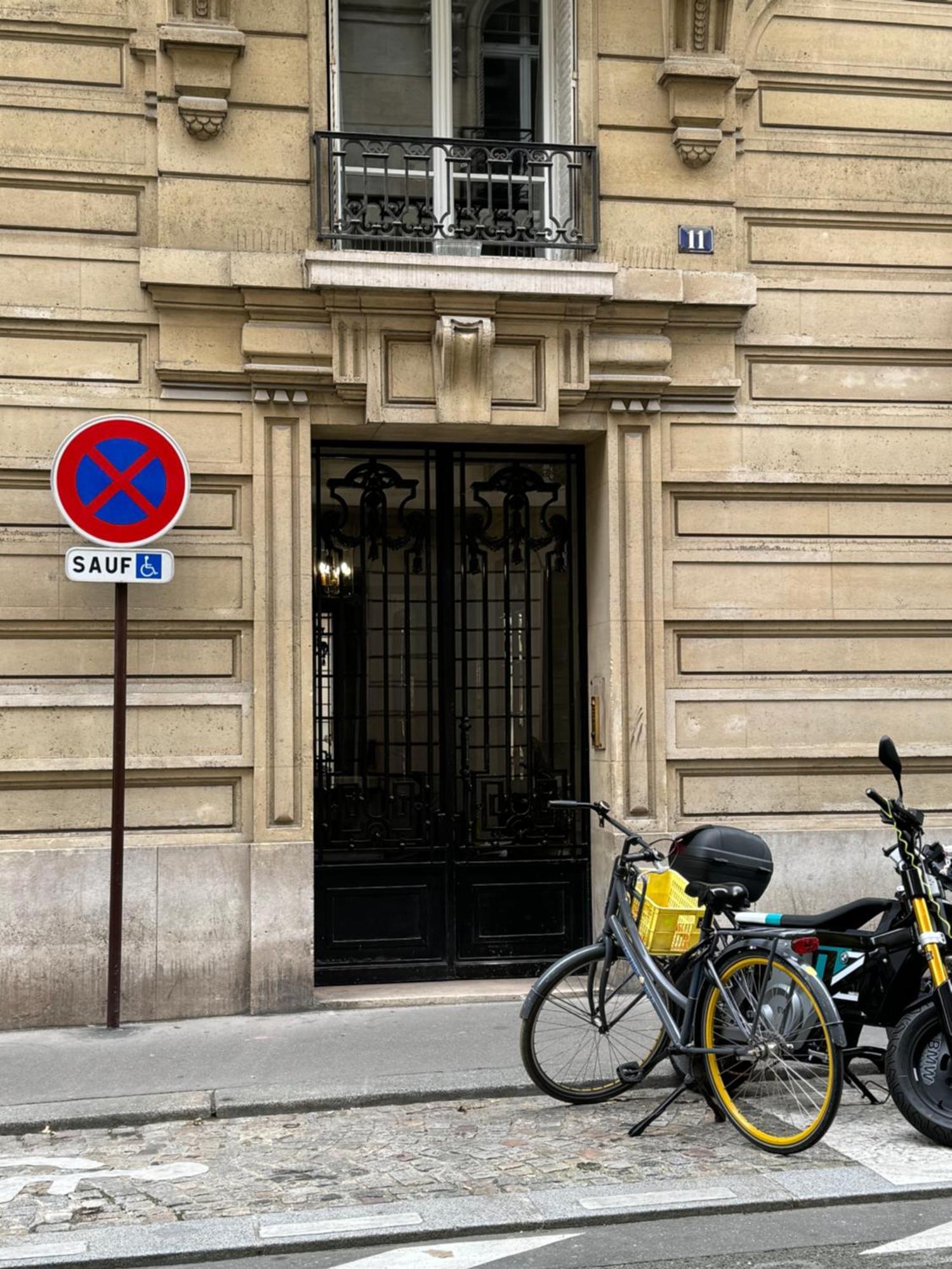 Les Toits De Paris