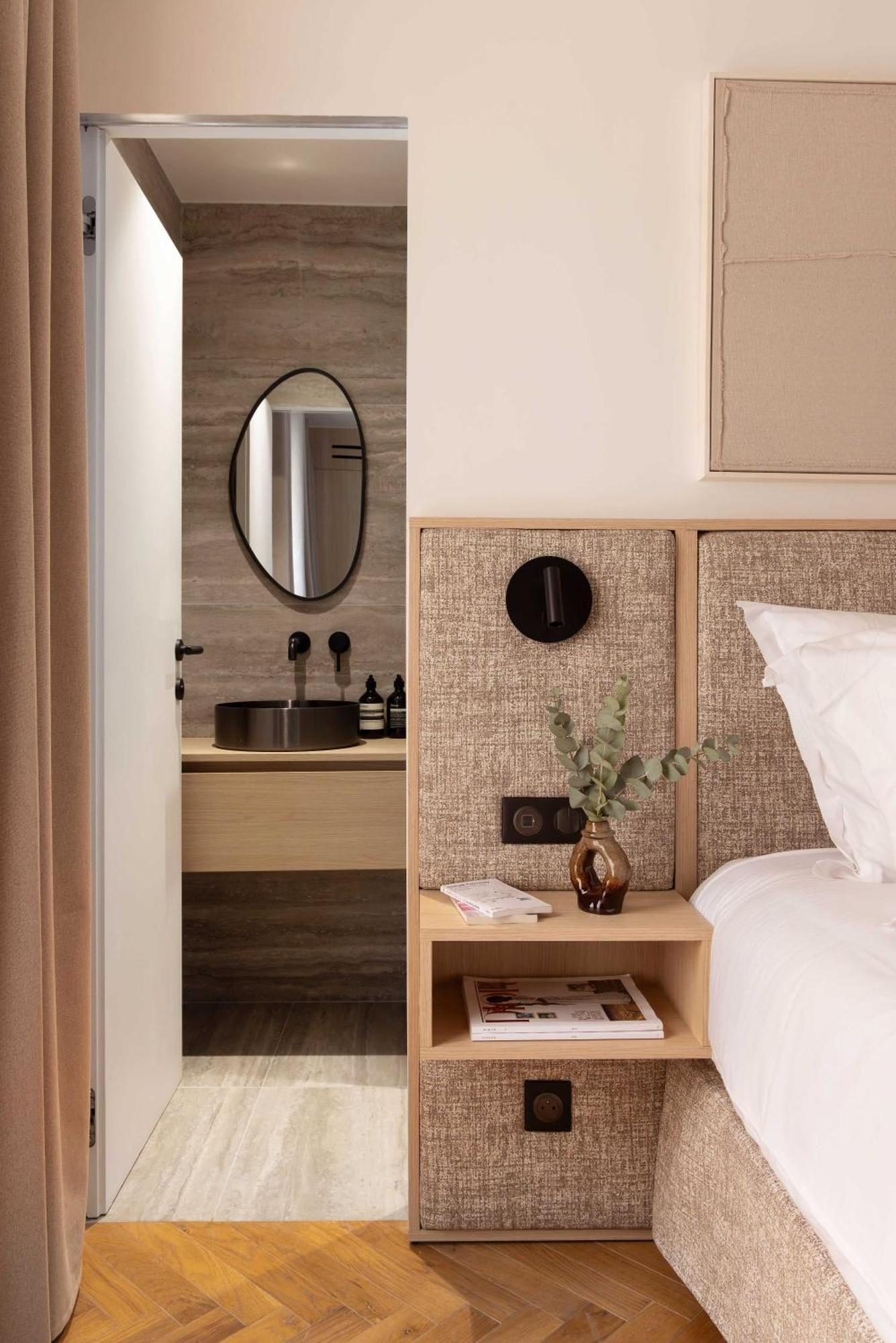 Luxury - Port Royal - Rive Gauche Apartment Paris