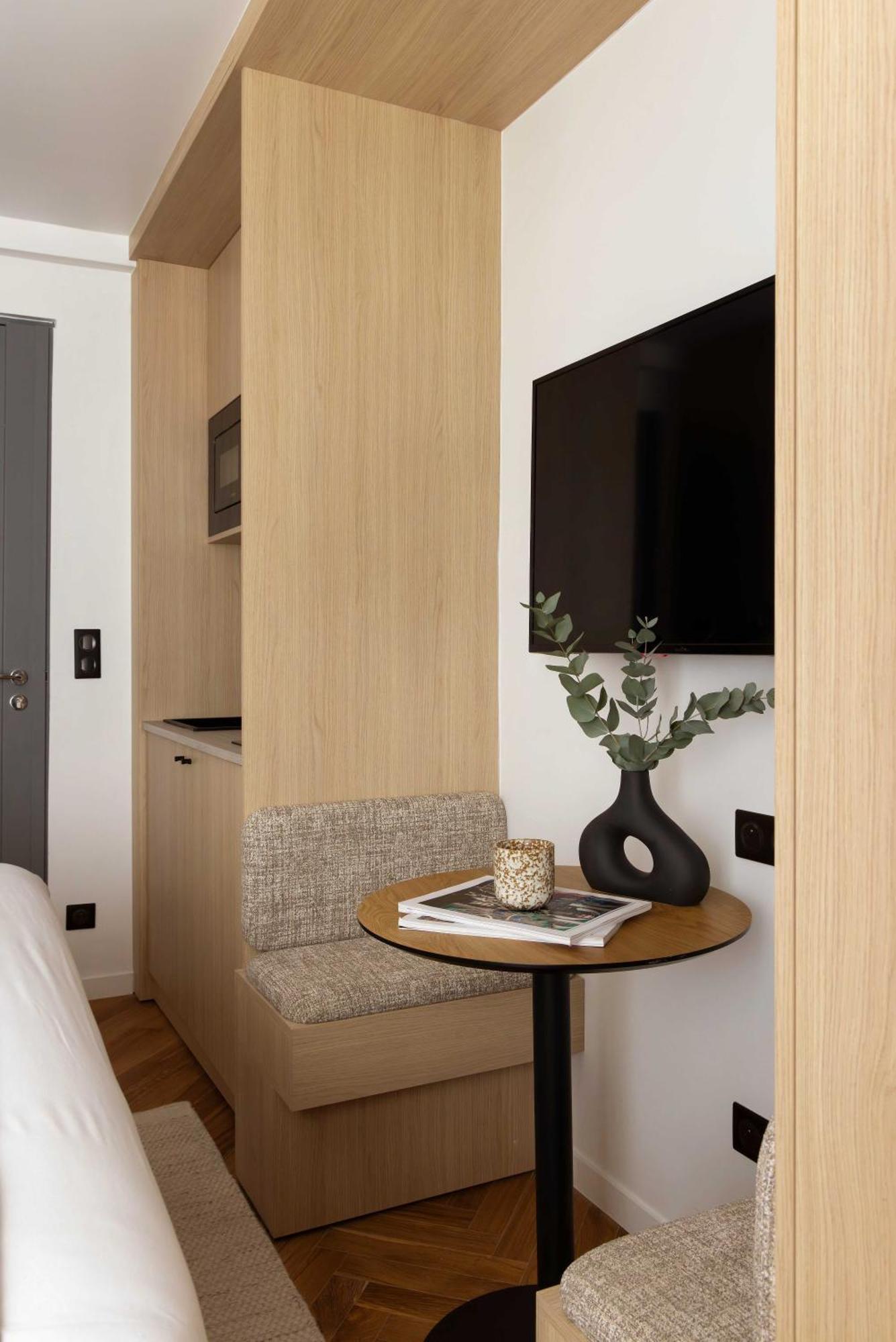 Apartment Luxury - Port Royal - Rive Gauche Paris