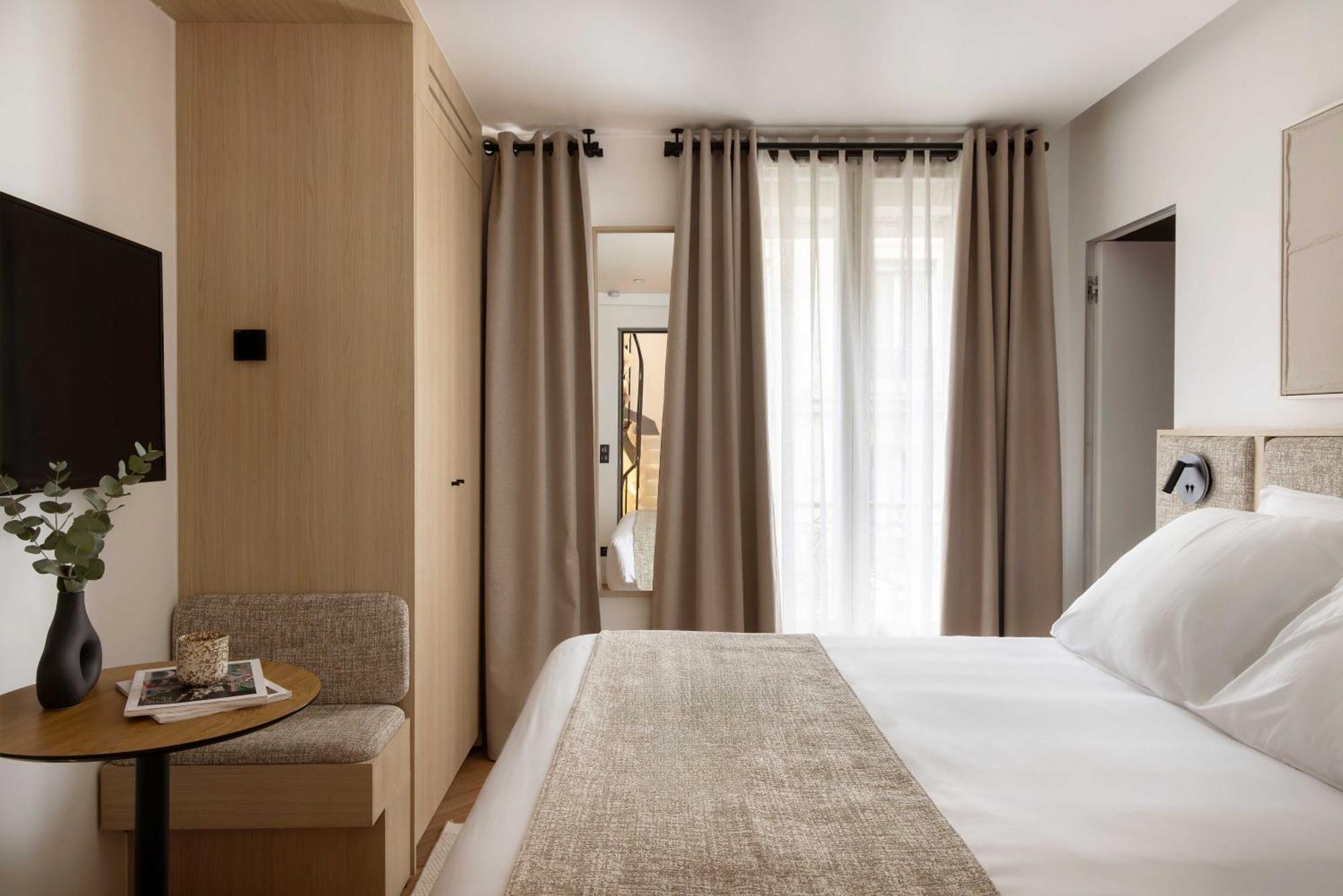 Luxury - Port Royal - Rive Gauche Apartment Paris