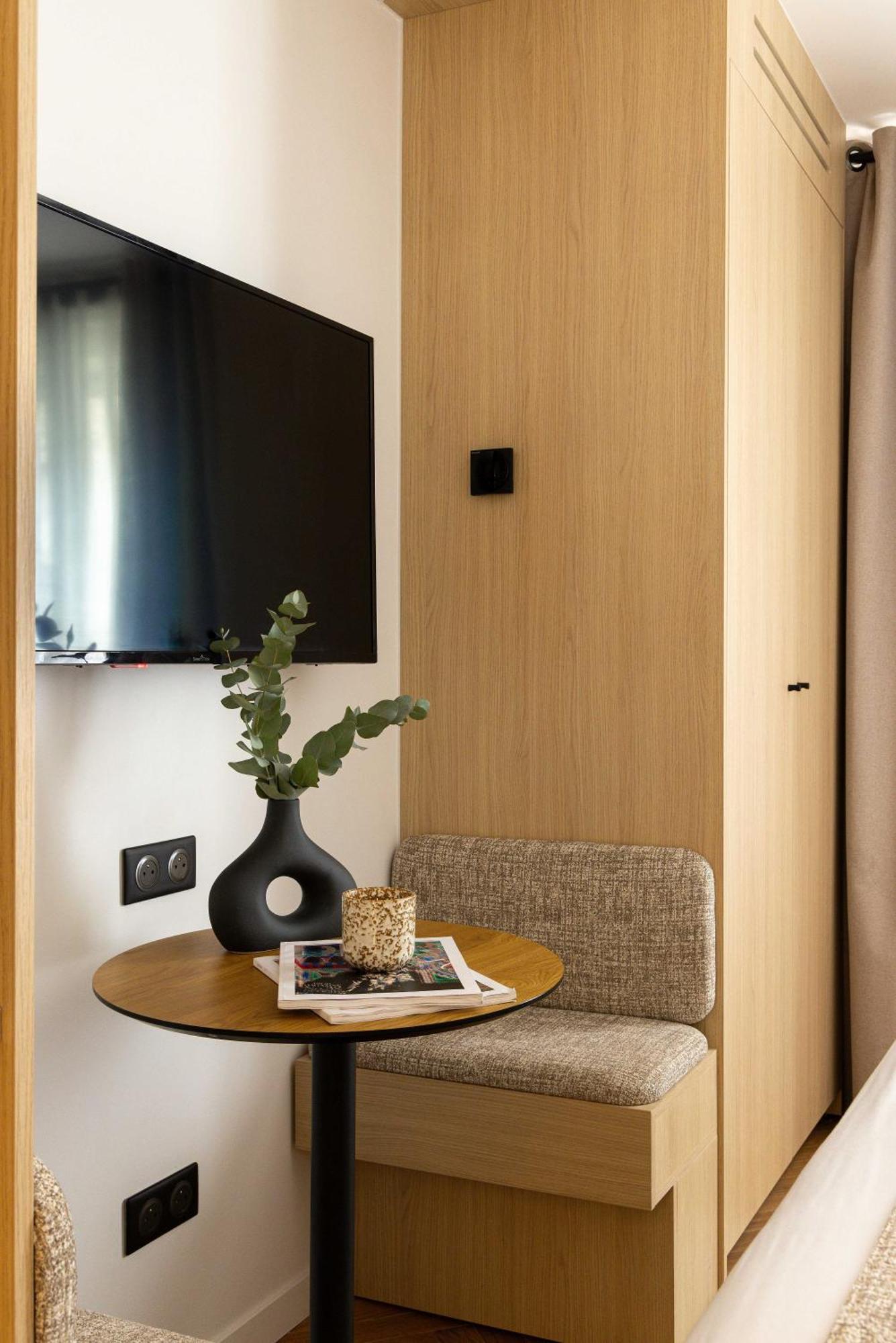 Apartment Luxury - Port Royal - Rive Gauche Paris