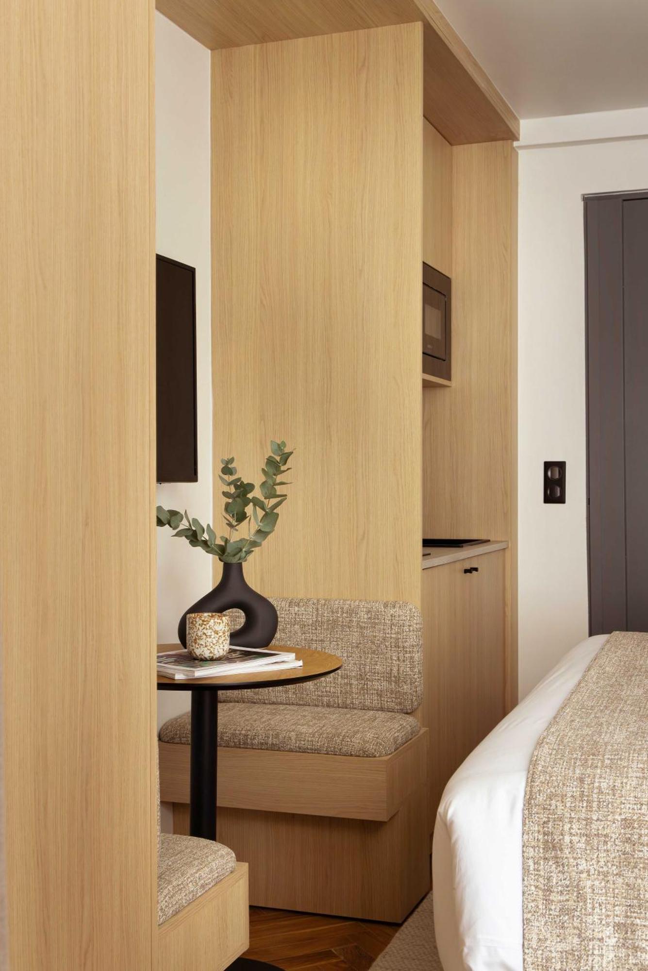 Apartment Luxury - Port Royal - Rive Gauche