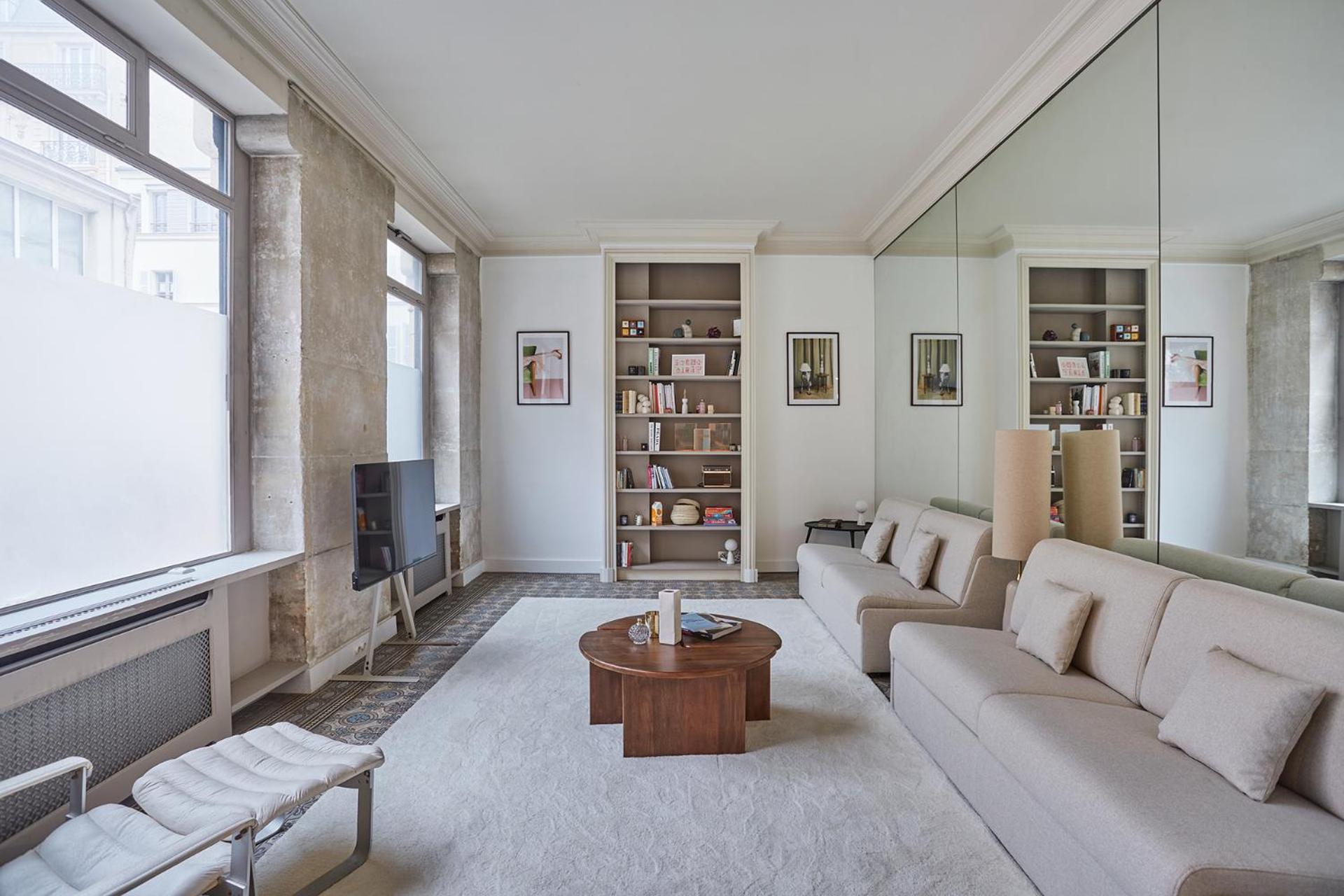 St Germain Des Pres By Prestige Appartement *