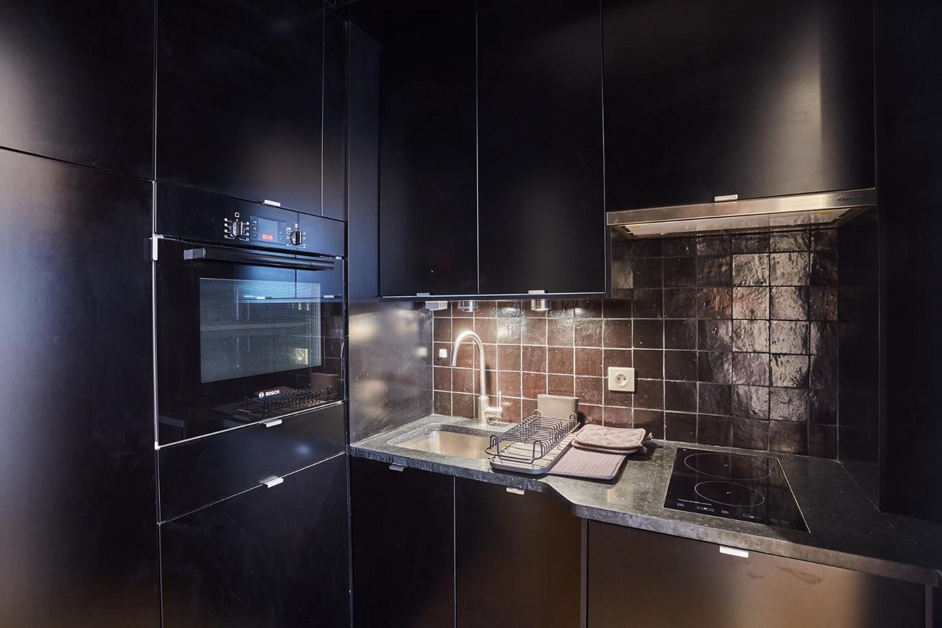 Appartement St Germain Des Pres By Prestige *