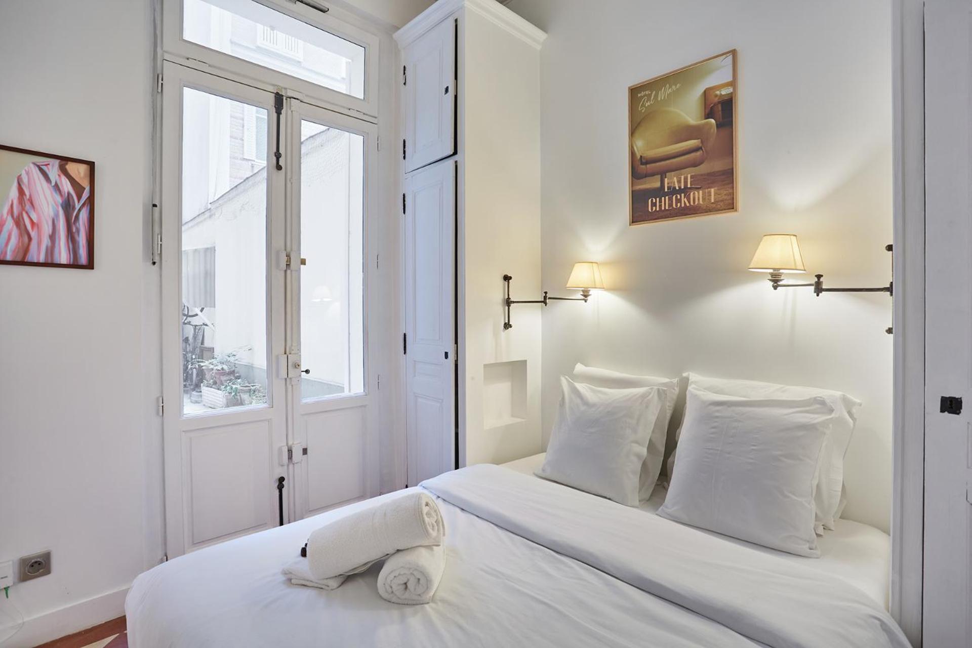St Germain Des Pres By Prestige Appartement
