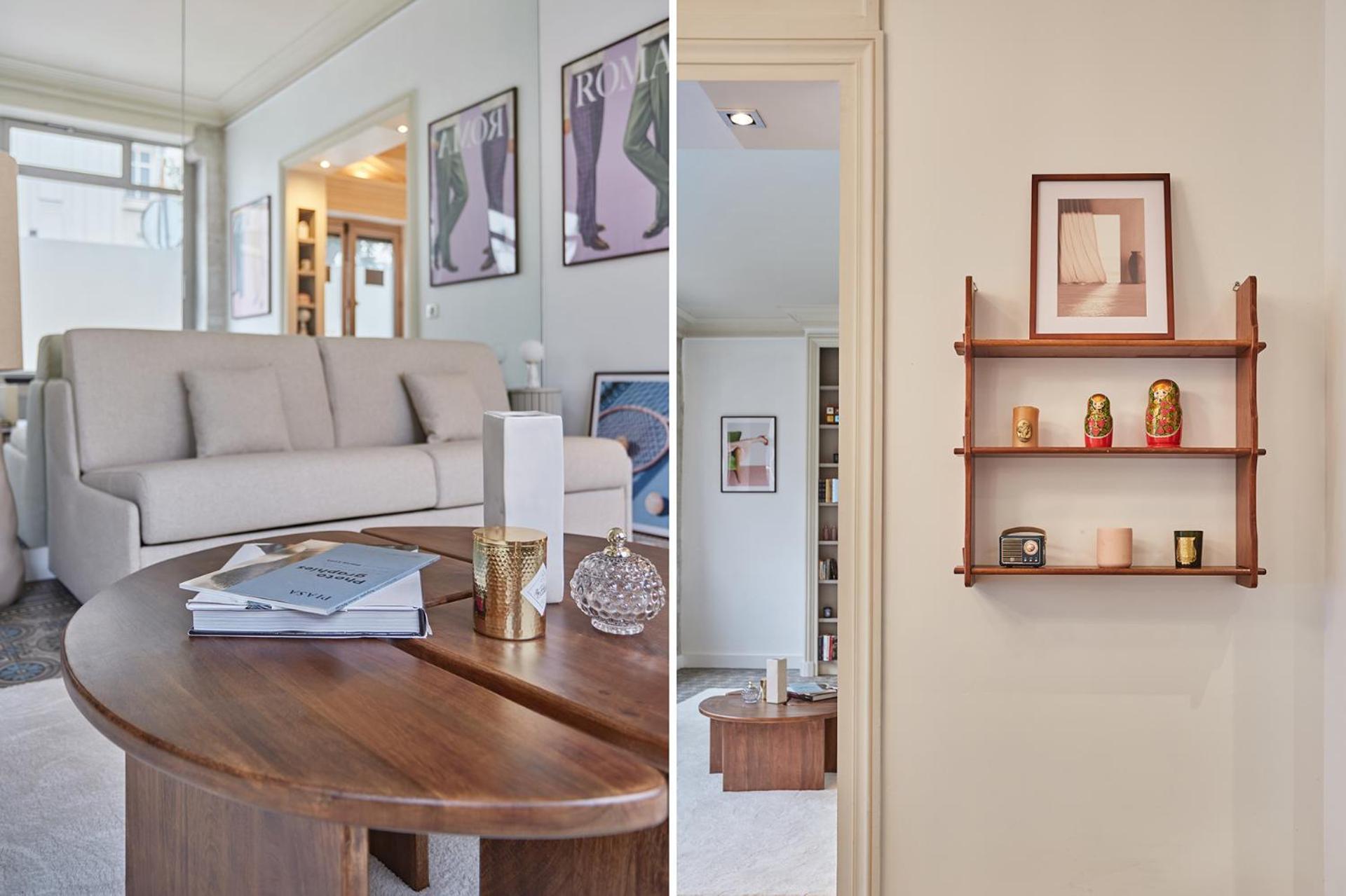 Appartement St Germain Des Pres By Prestige *