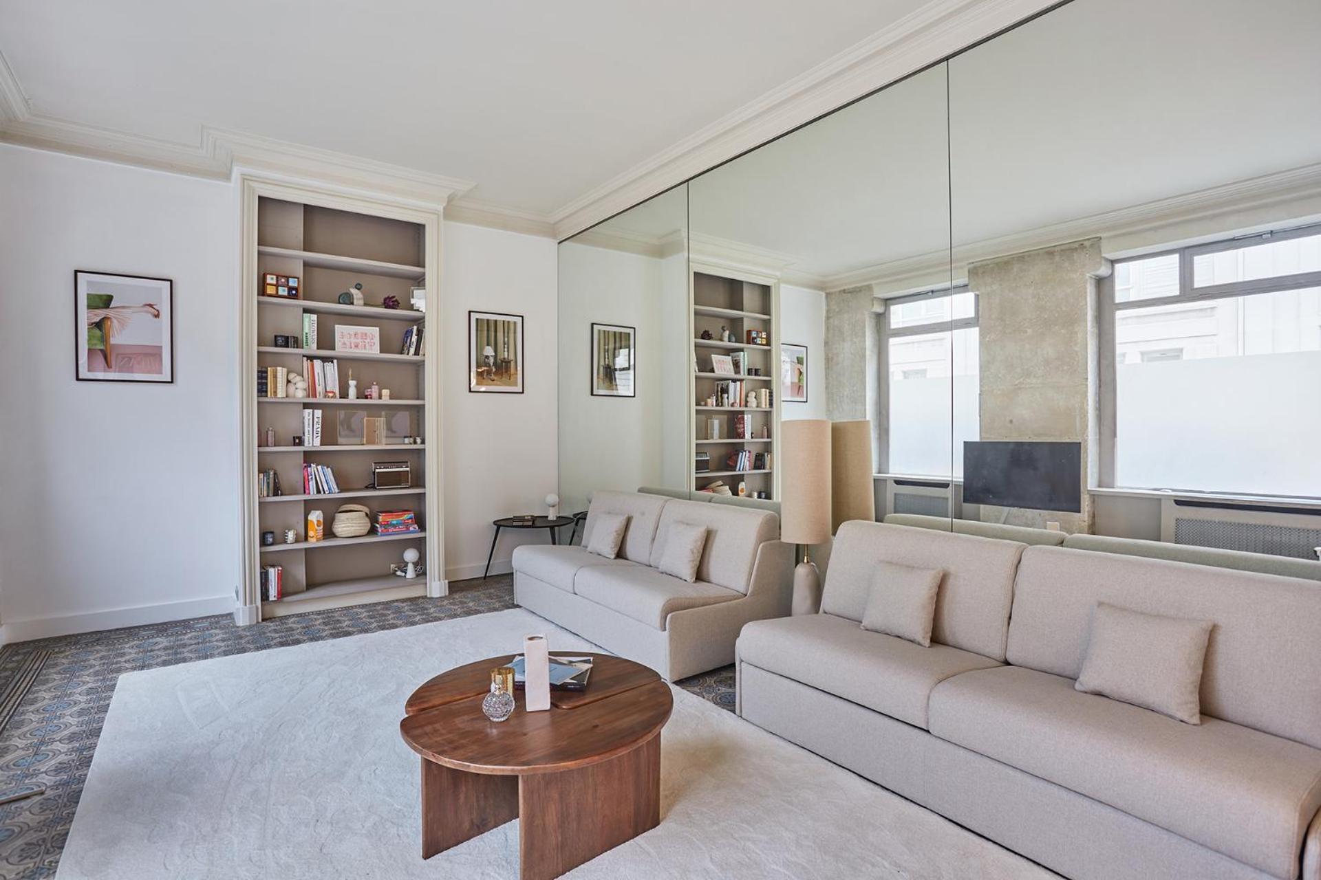 St Germain Des Pres By Prestige Appartement