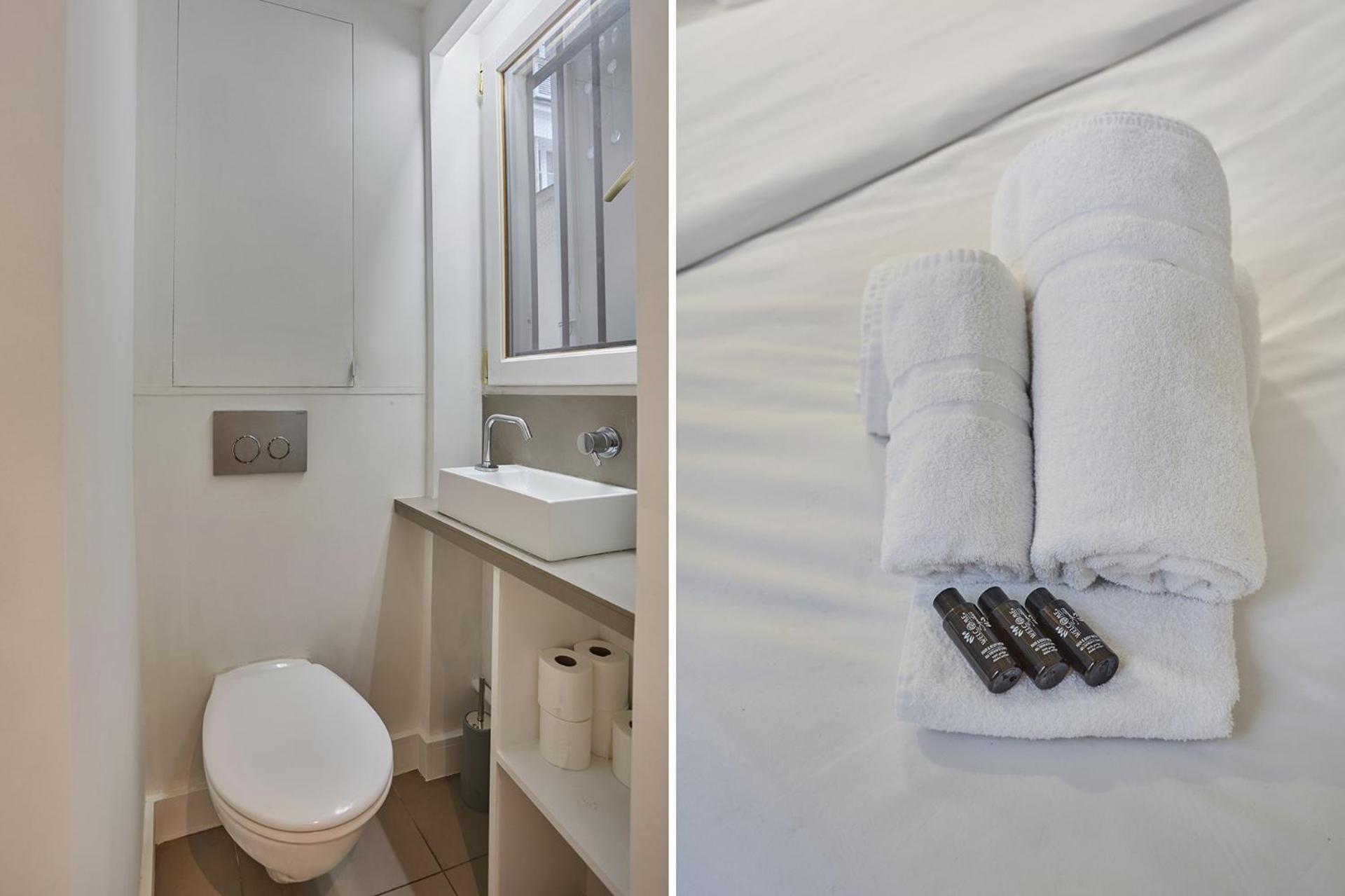 St Germain Des Pres By Prestige Appartement Paris