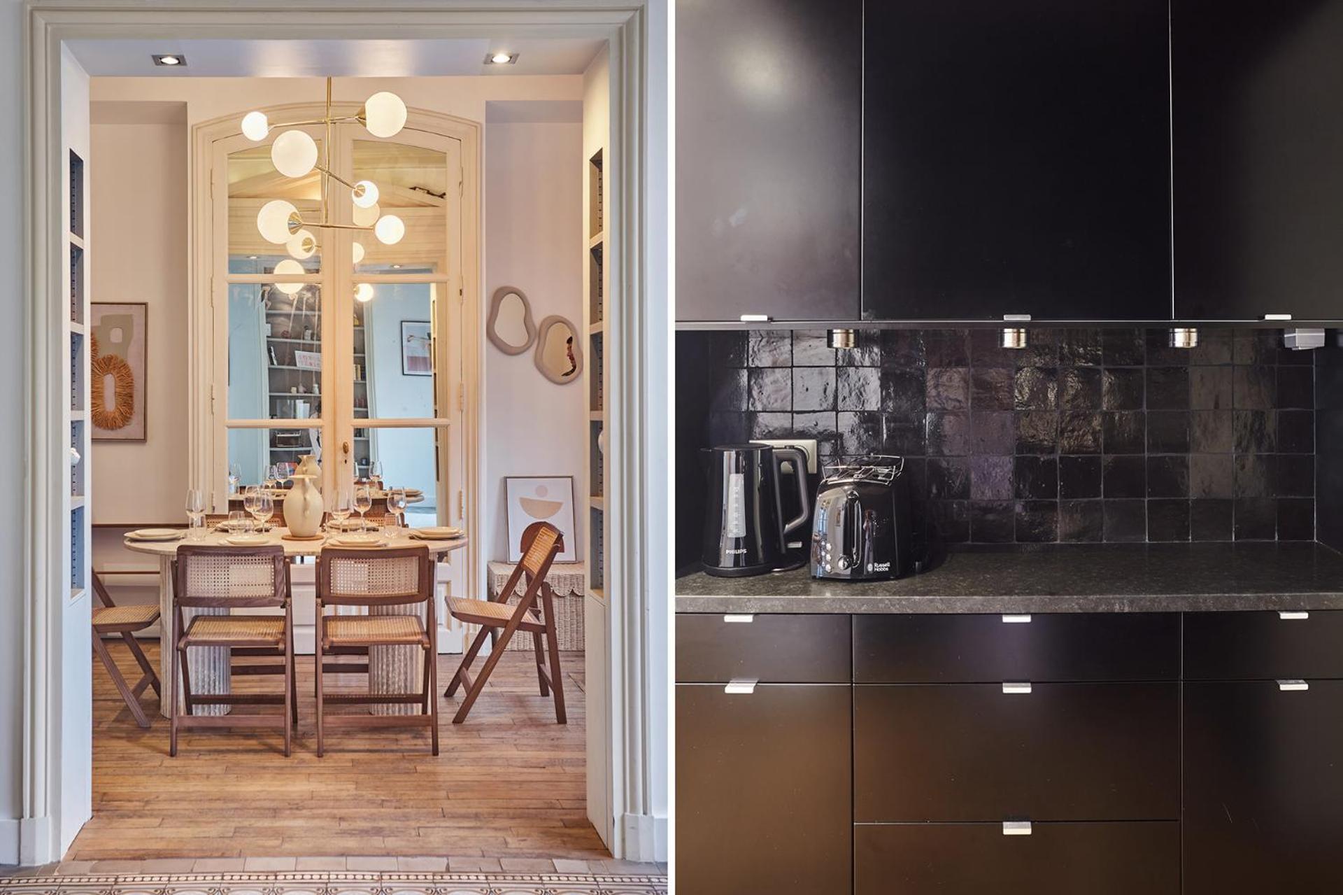 St Germain Des Pres By Prestige Appartement *