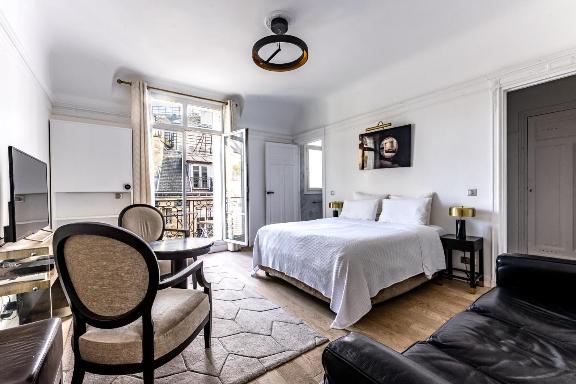 Champs Elysees Apartment Paris