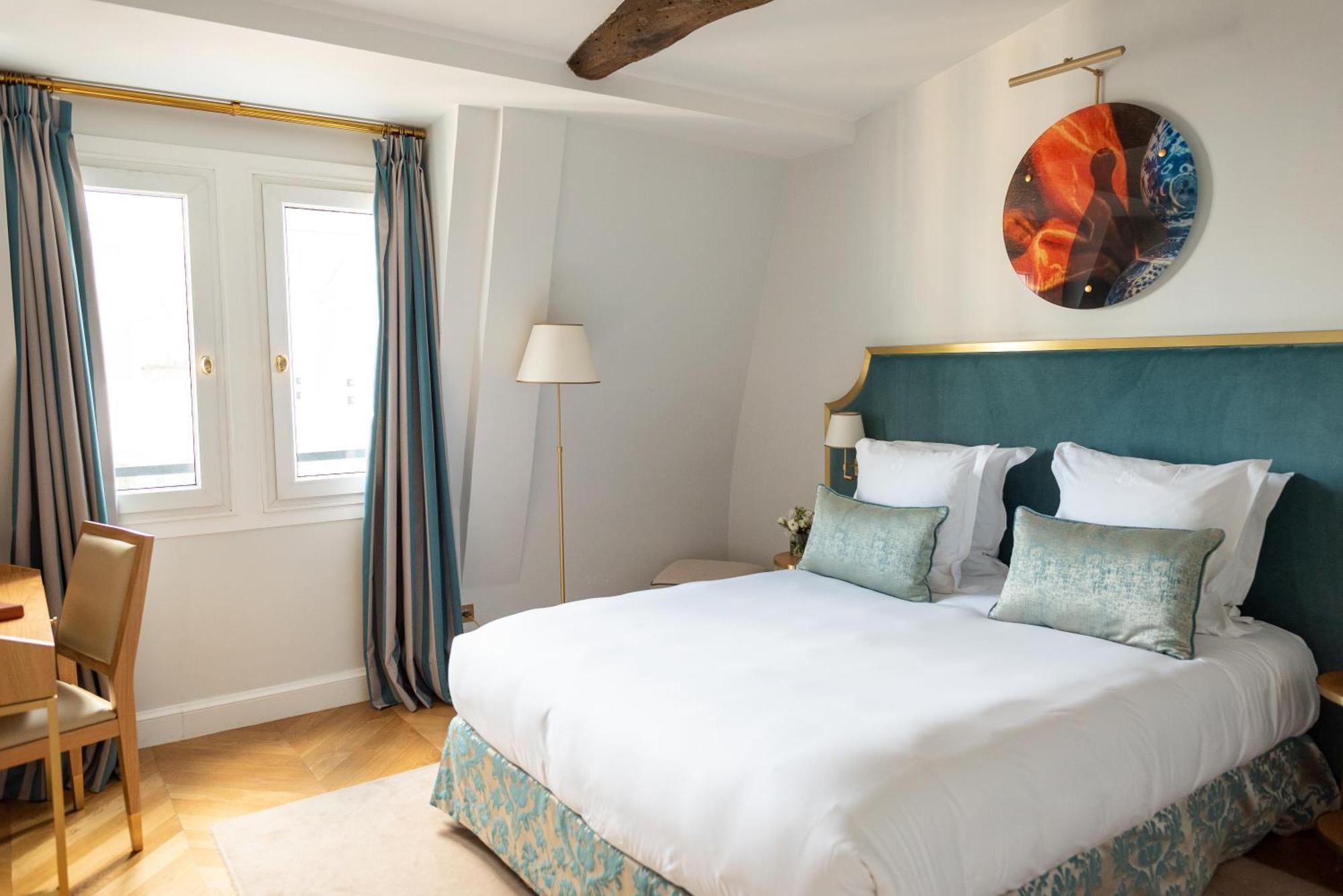 Alfred Sommier Hotel