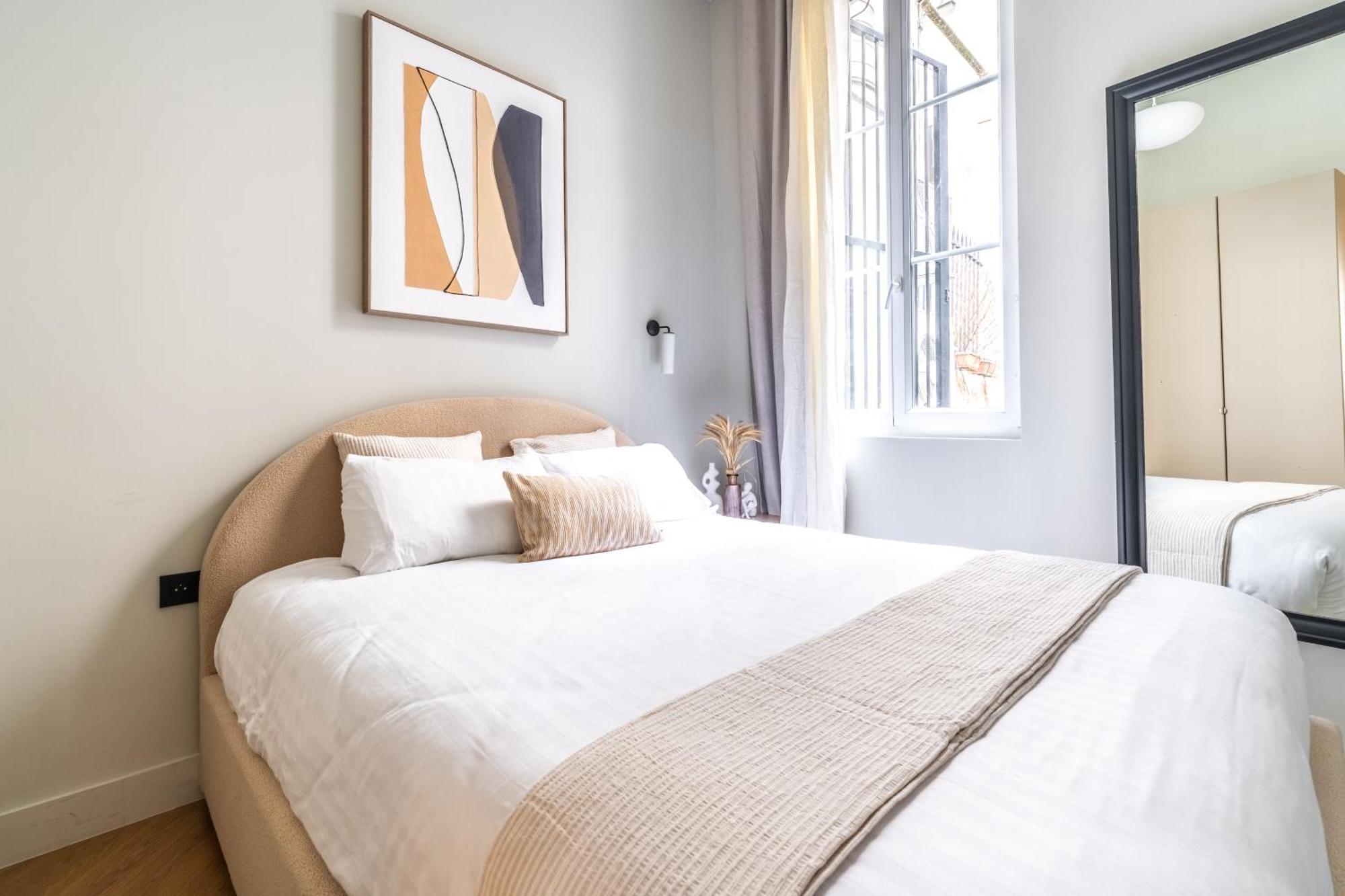 Luxury Apartement, Center Of *