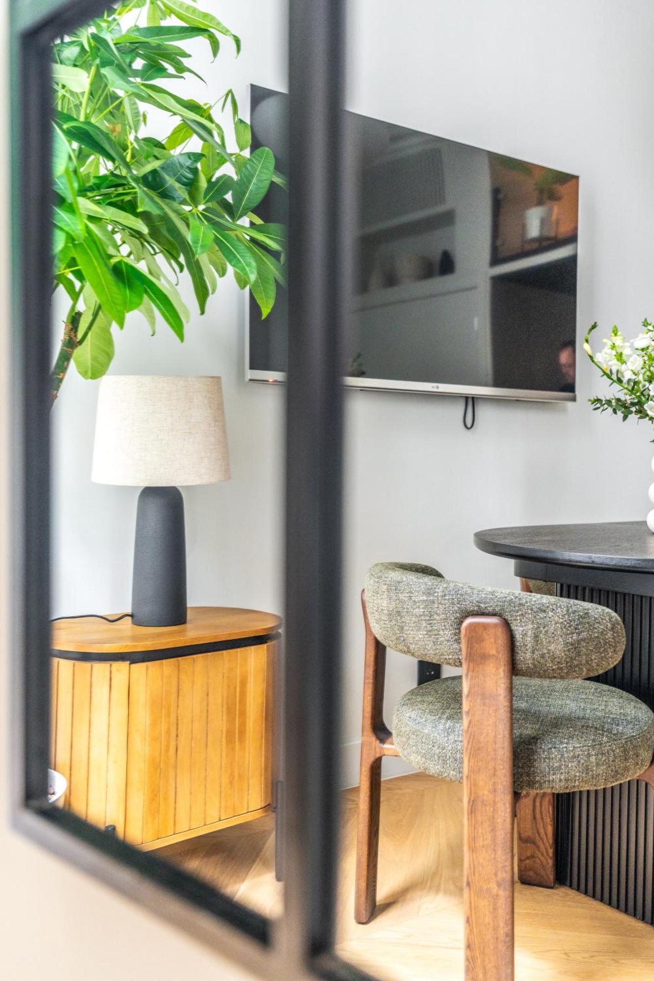 Luxury Apartement, Center Of