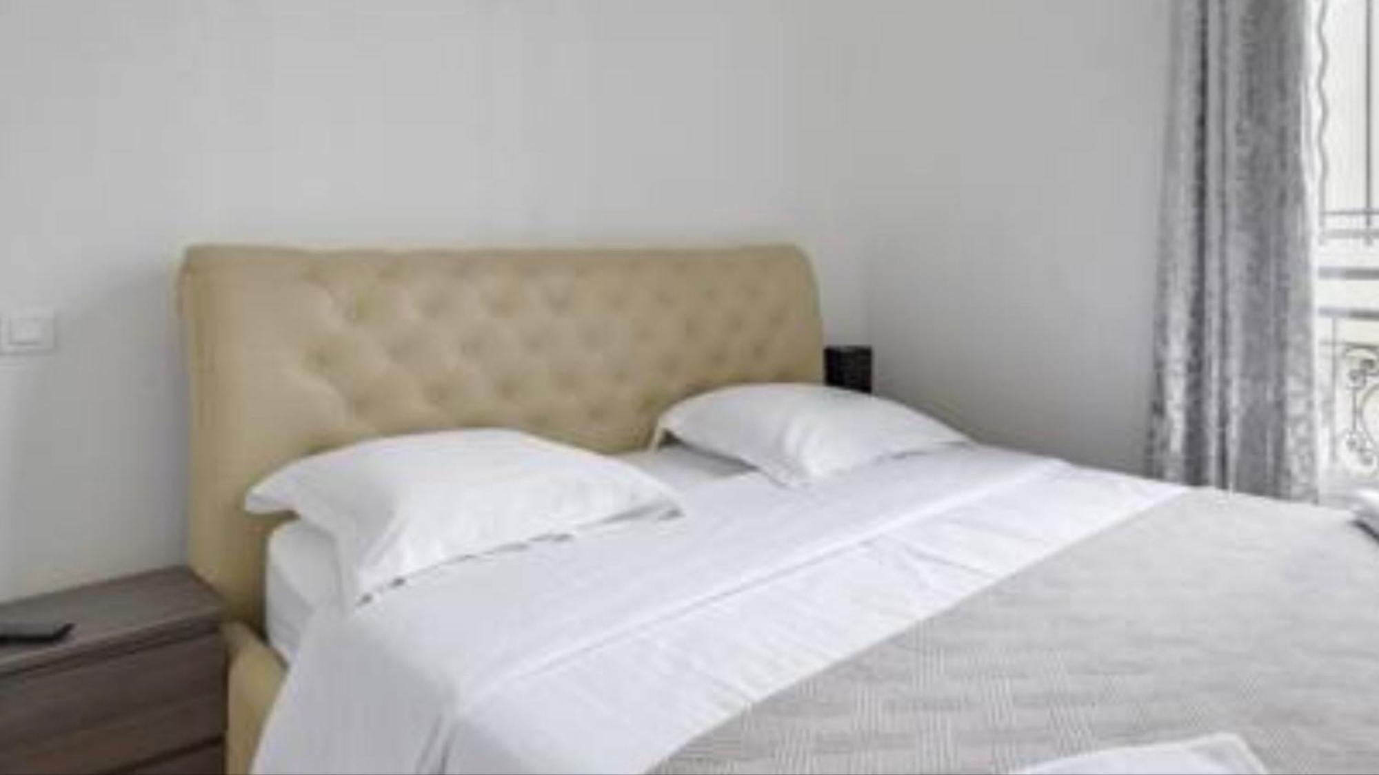 Appartement - Le Louvre Working & Living *