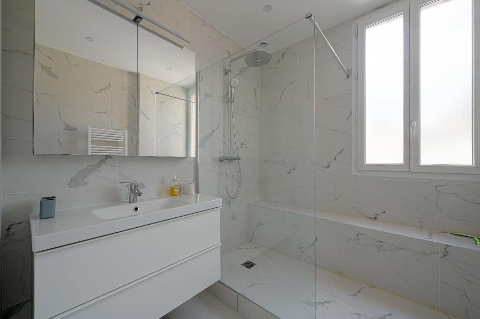 Luxury At Auteuil Apartment Paris