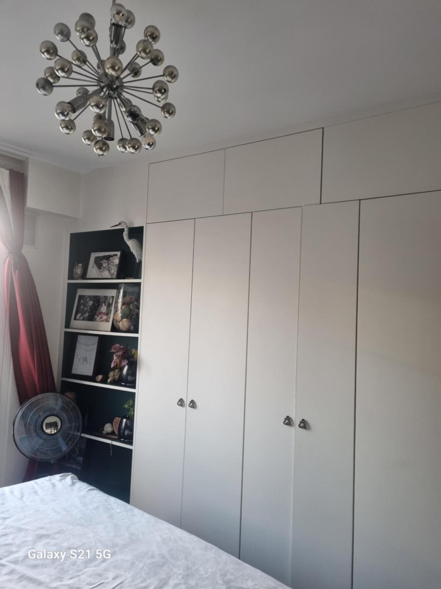 Le Nid D'aigle Apartment