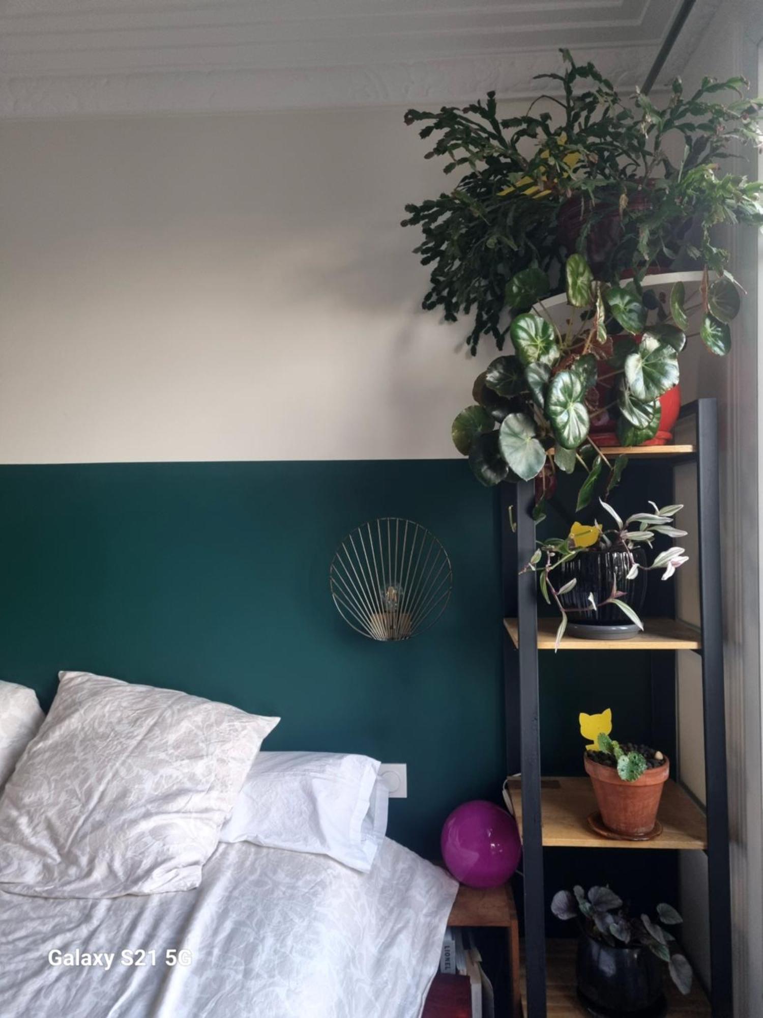 Le Nid D'aigle Apartment Paris