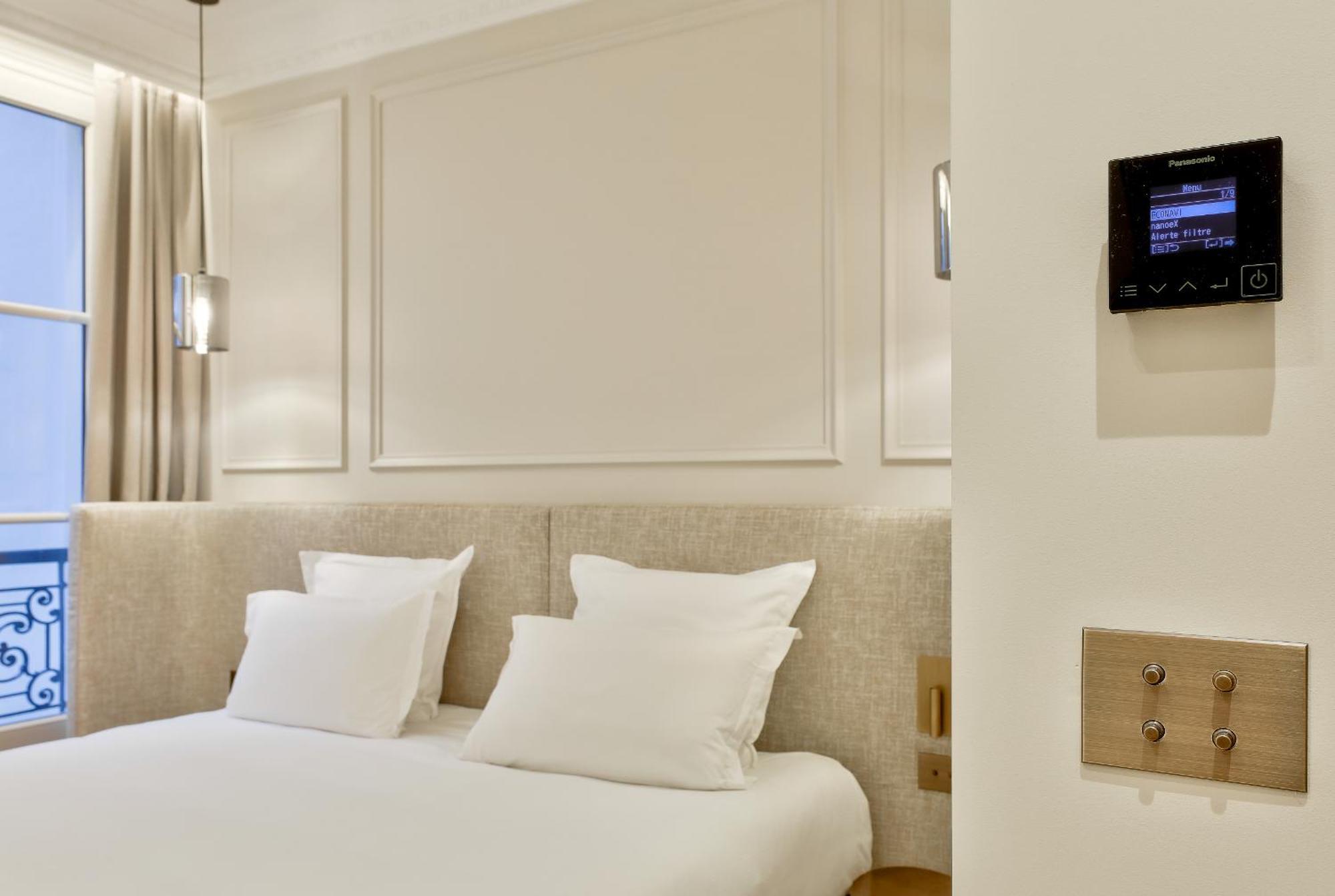 Maison Iena - Serviced On Champs Elysees Appartement