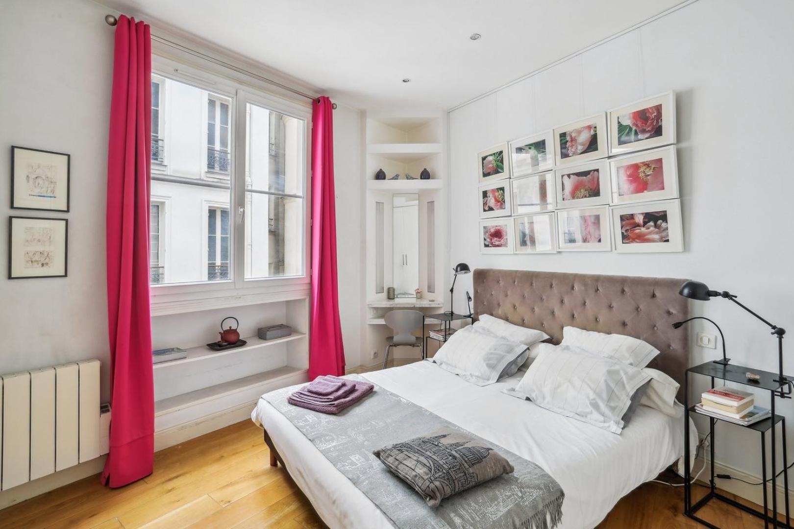 La Cle Des Champs Elysees Appartement Paris