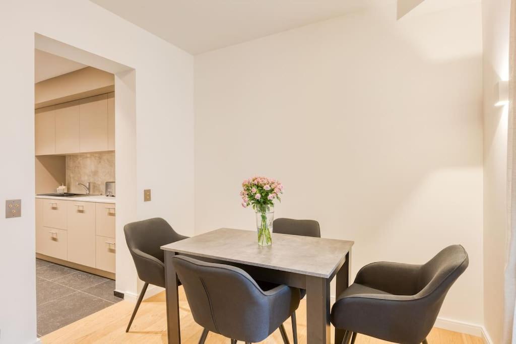 Cosy Duplex In The Heart Of Beaupassage * Paris