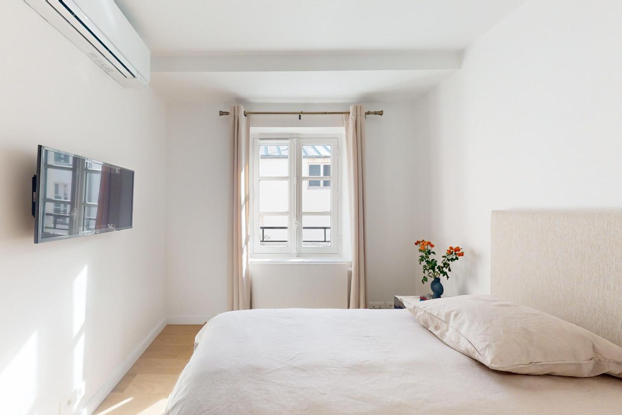 Beaupassage I Apartment