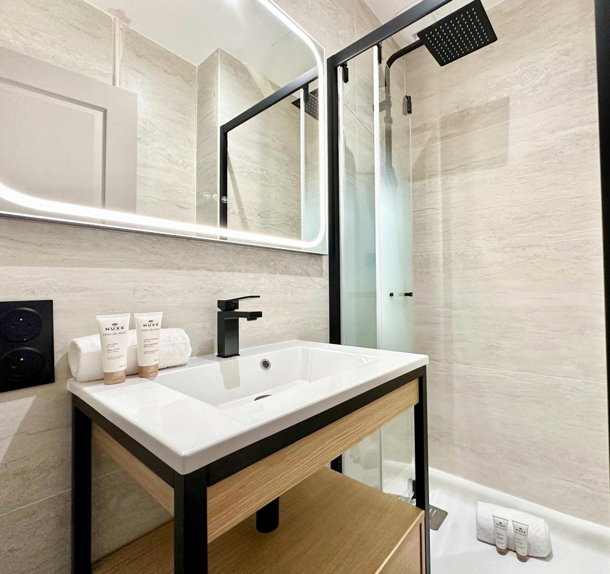 Premium By Gare Du Nord Appartement
