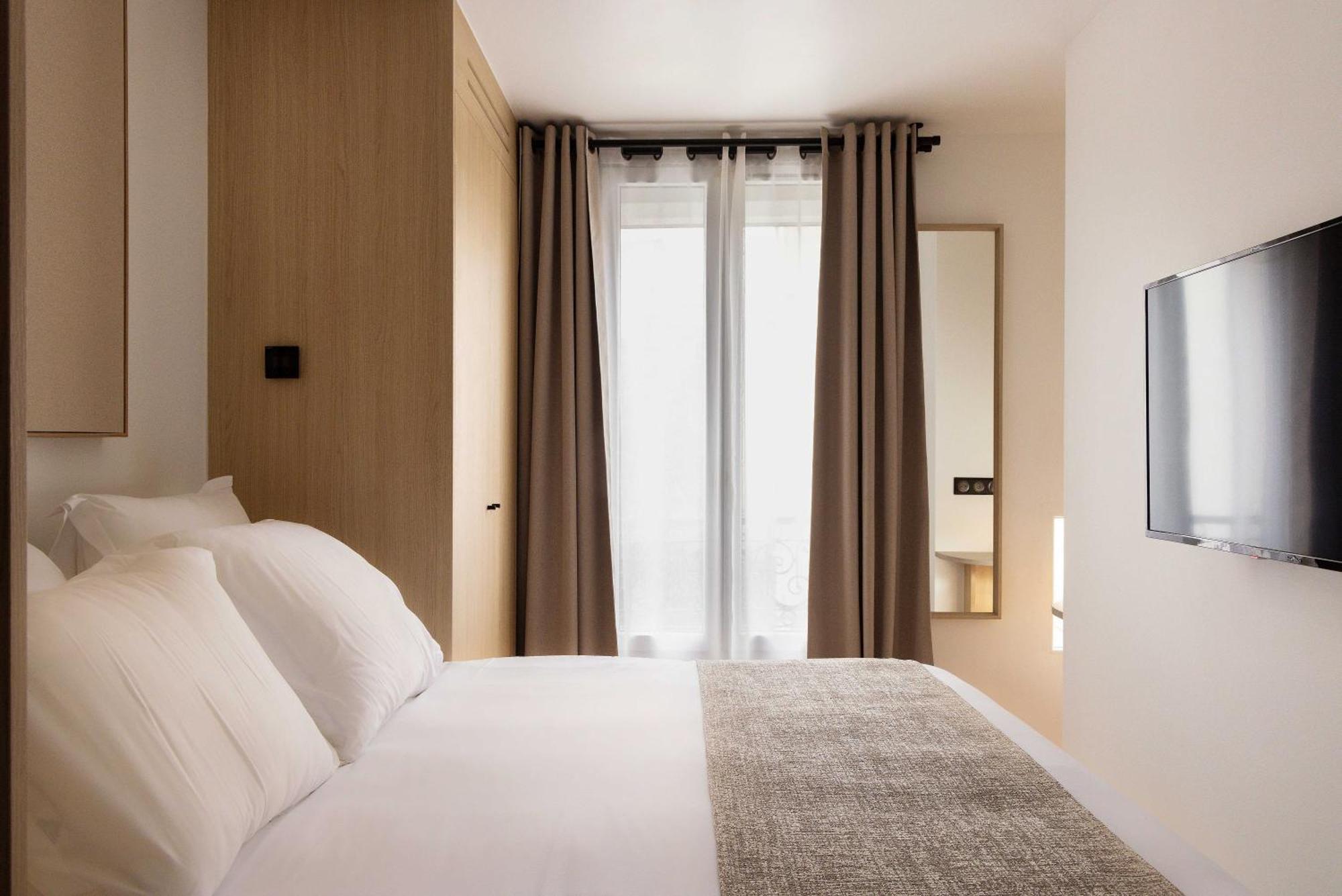 Luxury - Port Royal - Rive Gauche Apartment Paris